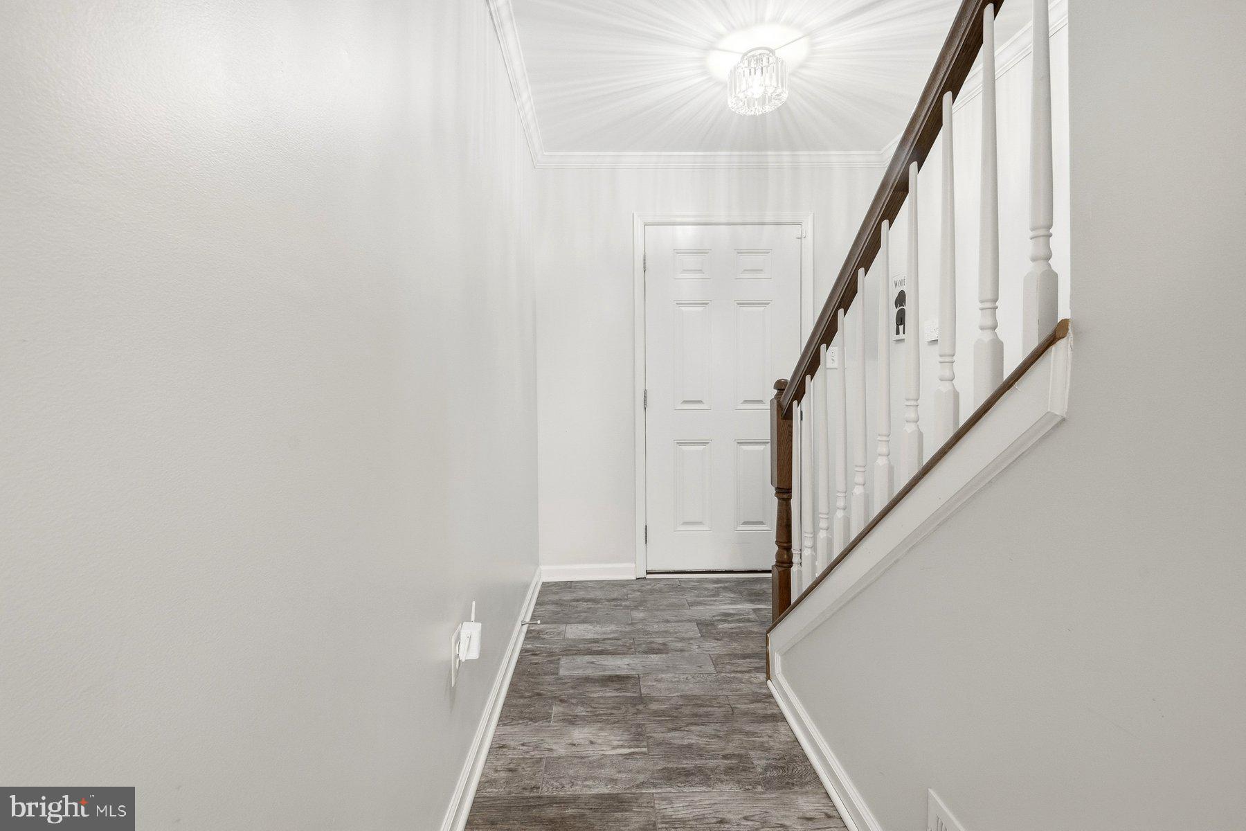 TANYARD SPRINGS - Residential