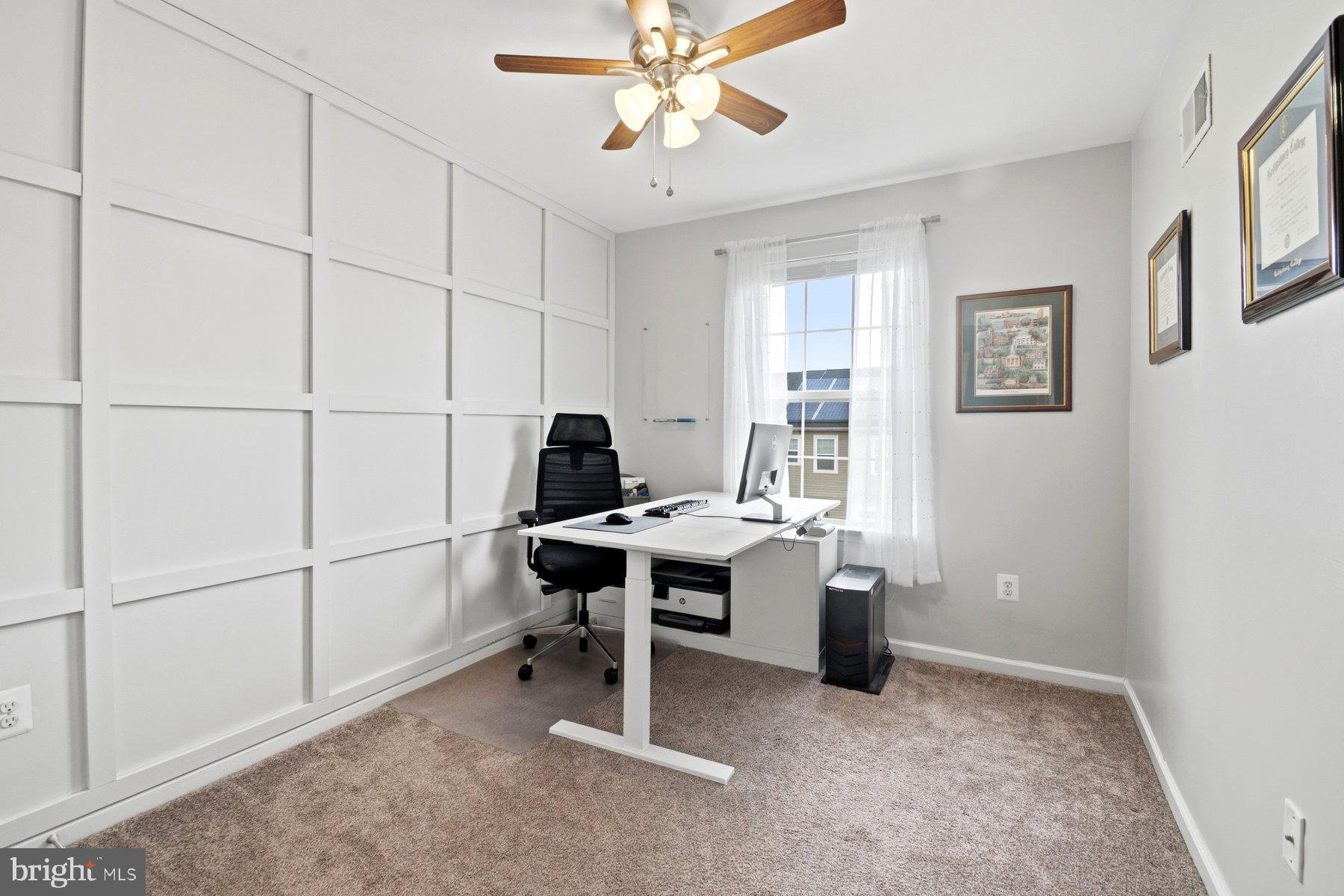 TANYARD SPRINGS - Residential