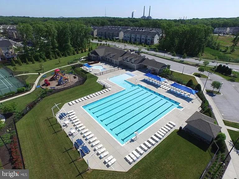 TANYARD SPRINGS - Residential