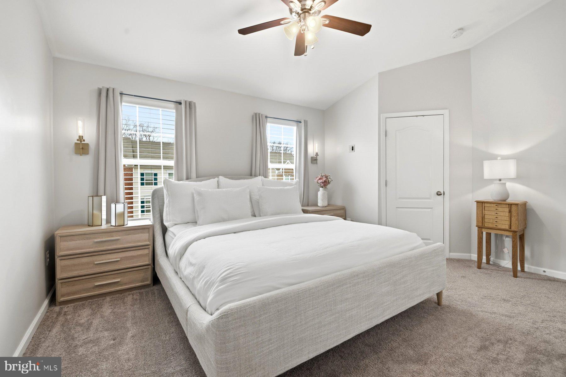 TANYARD SPRINGS - Residential