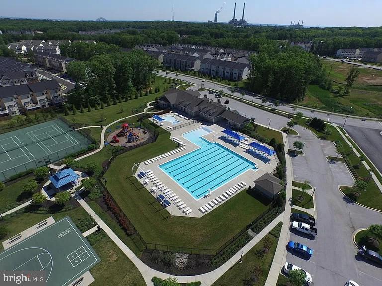 TANYARD SPRINGS - Residential