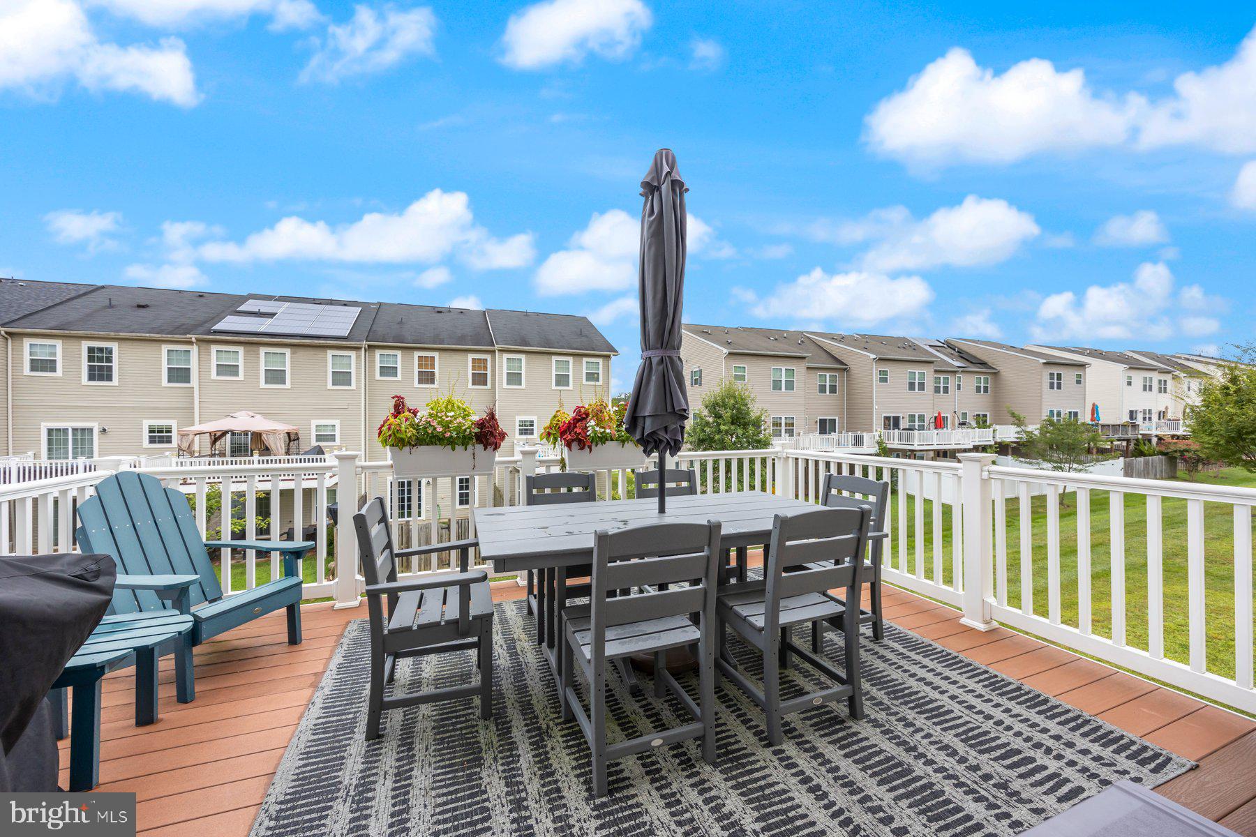 TANYARD SPRINGS - Residential