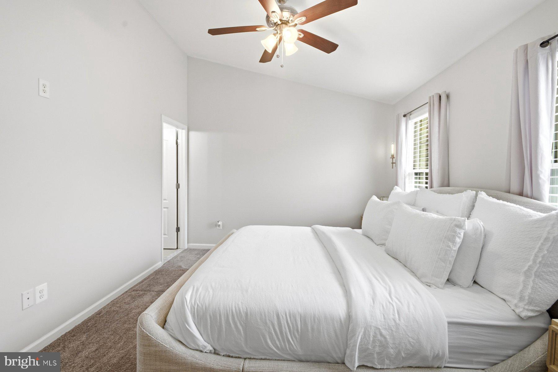 TANYARD SPRINGS - Residential