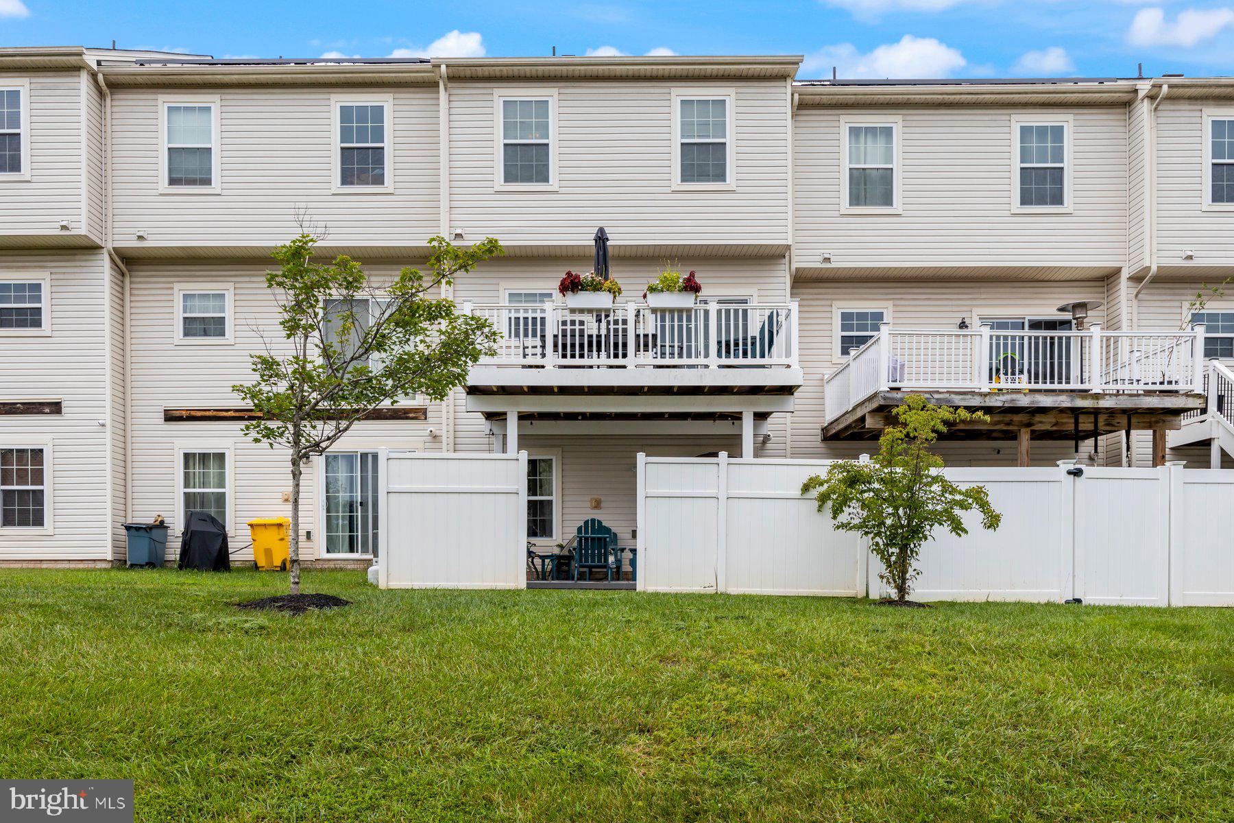 TANYARD SPRINGS - Residential