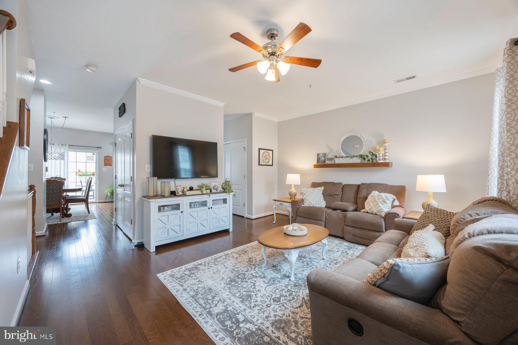 TANYARD SPRINGS - Residential