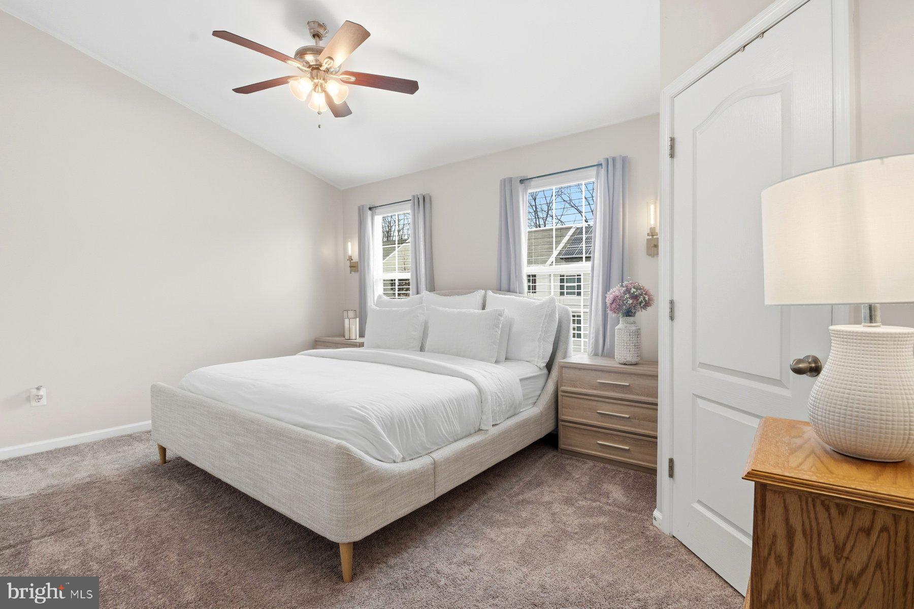 TANYARD SPRINGS - Residential