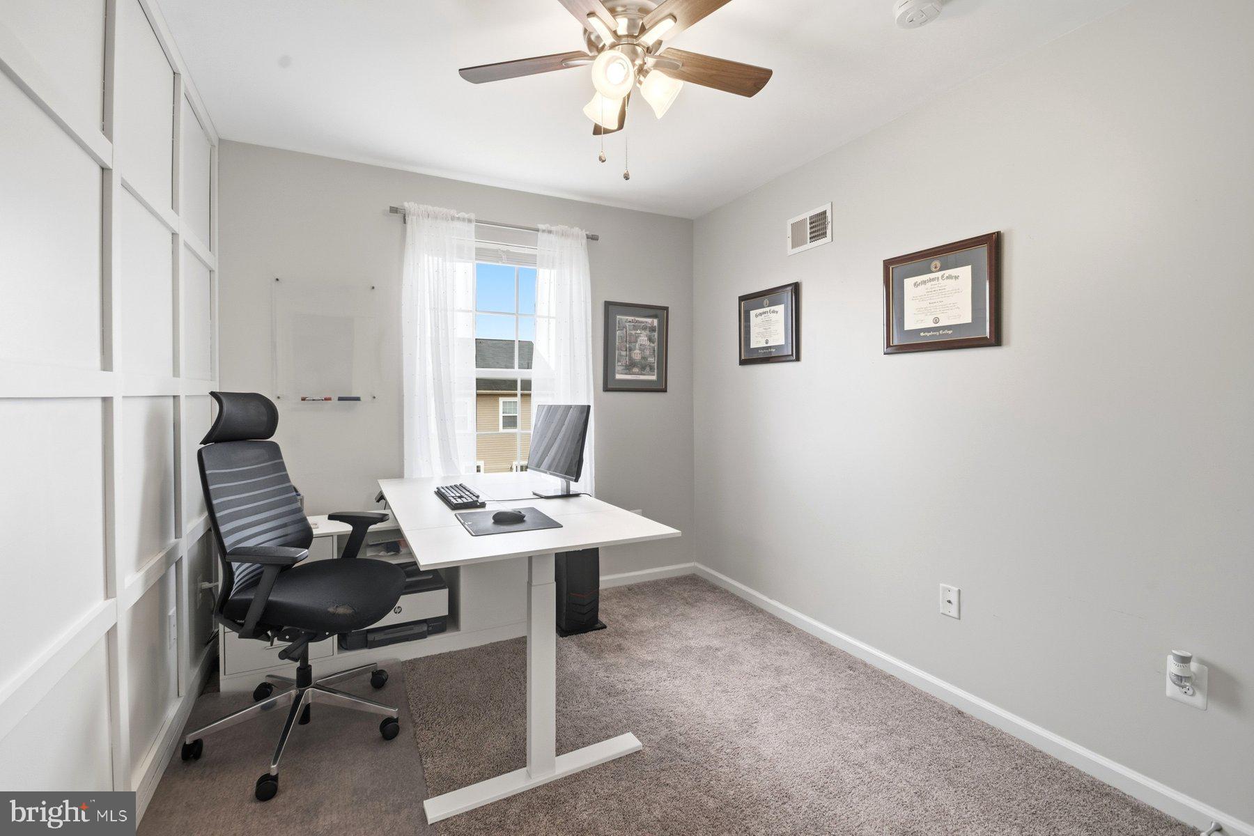 TANYARD SPRINGS - Residential