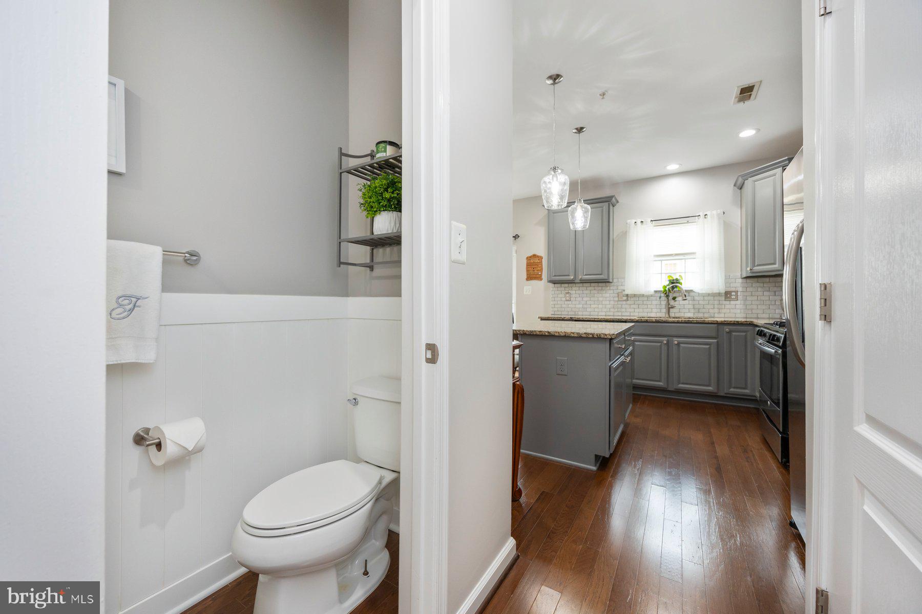 TANYARD SPRINGS - Residential