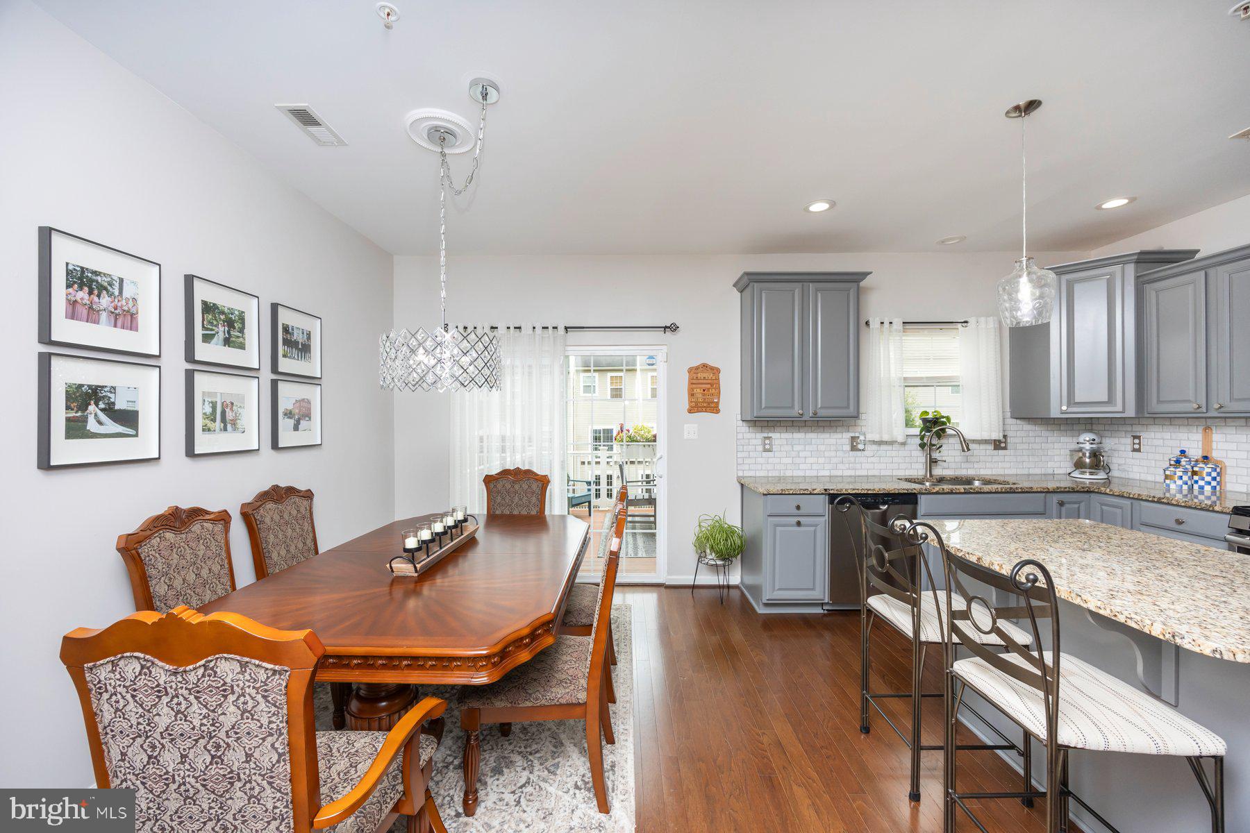 TANYARD SPRINGS - Residential