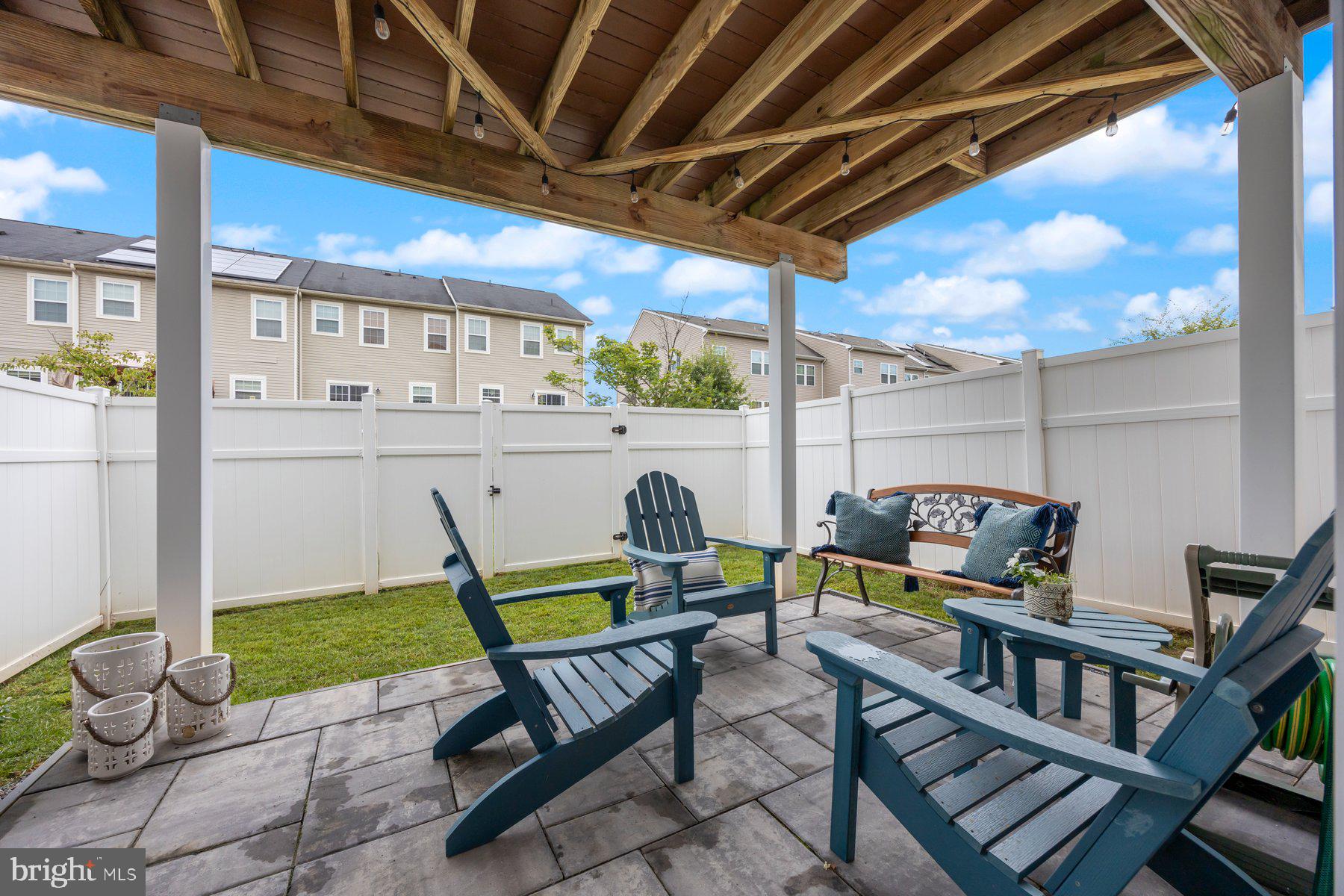 TANYARD SPRINGS - Residential