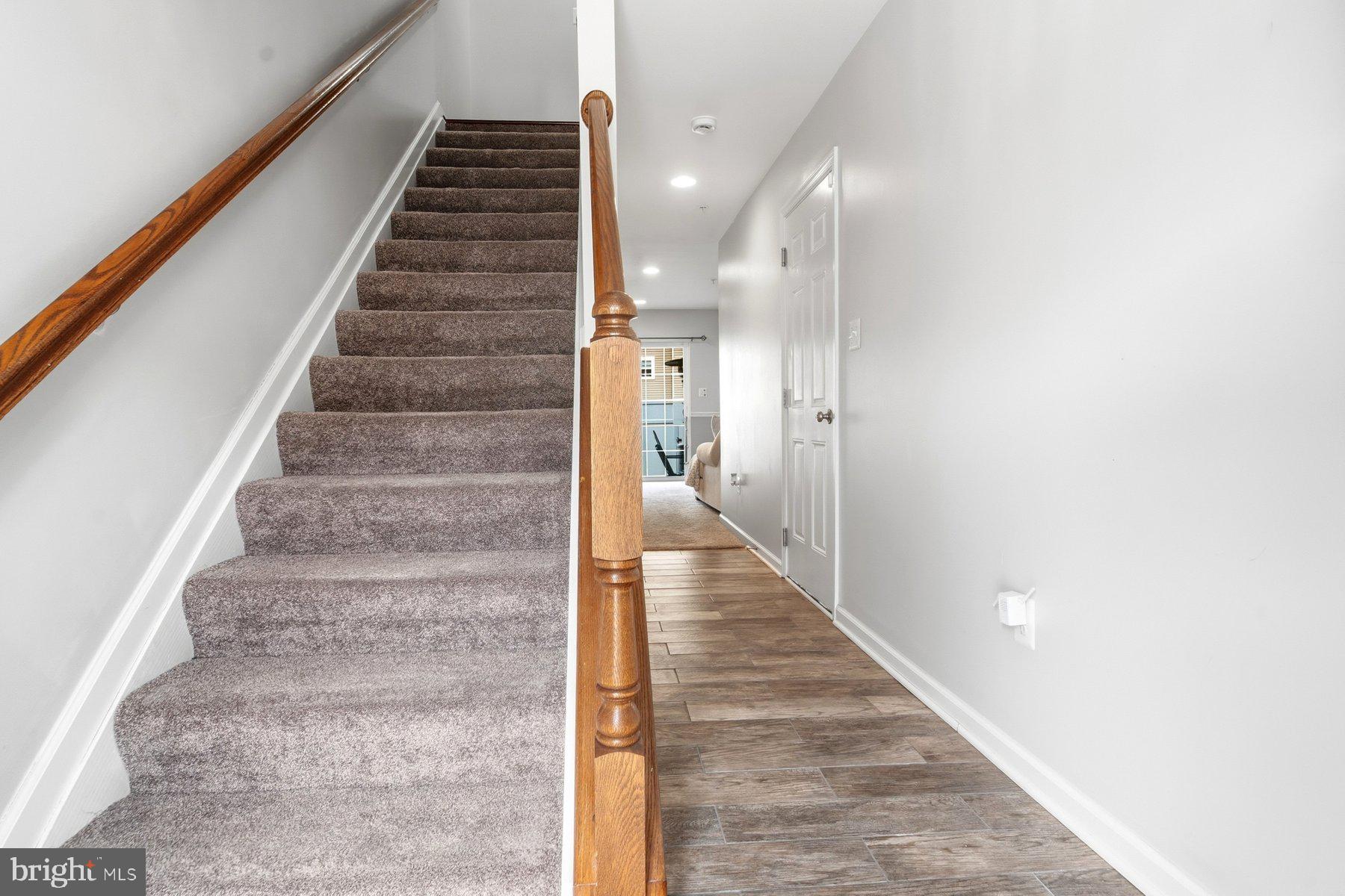 TANYARD SPRINGS - Residential