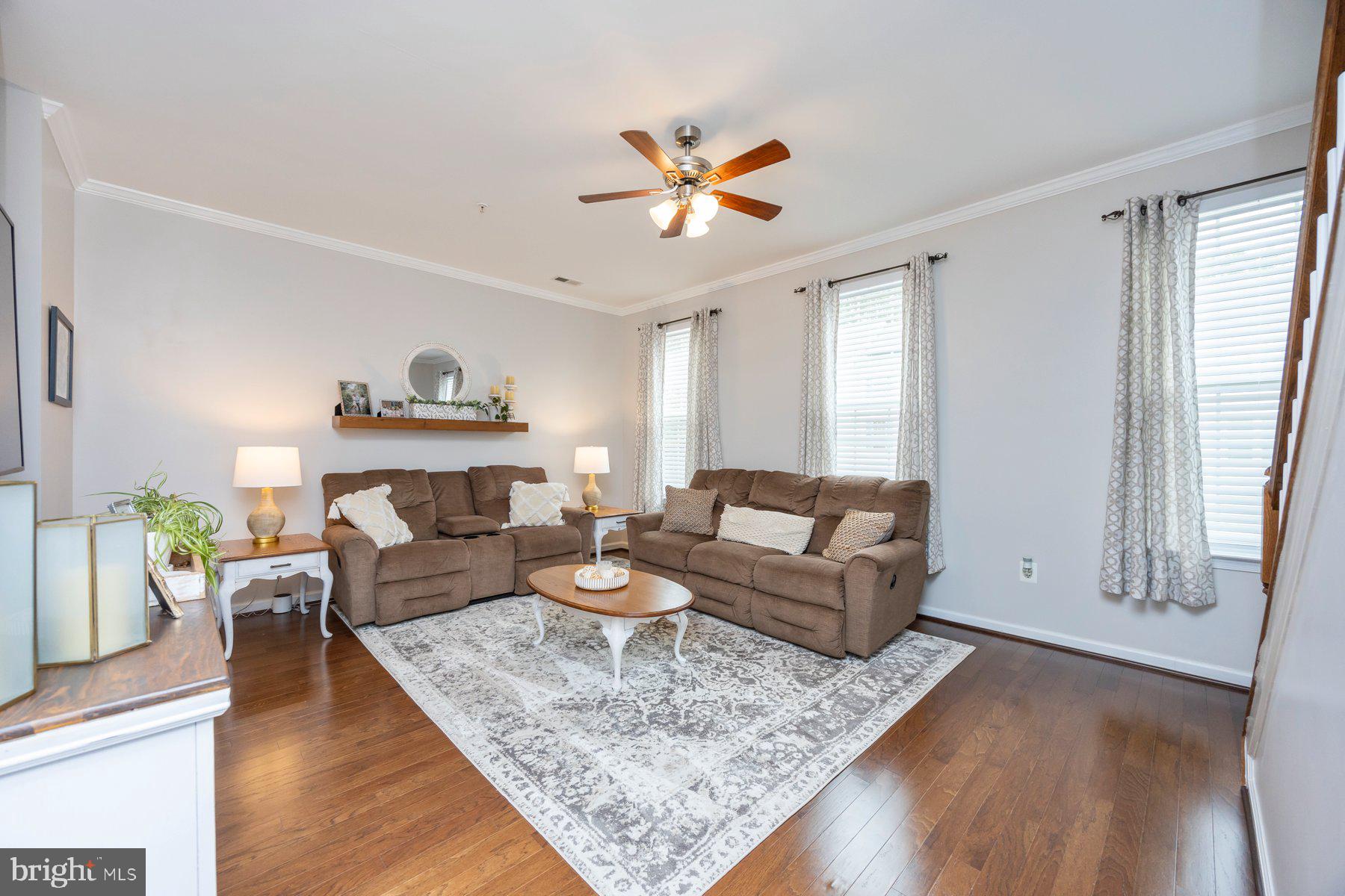 TANYARD SPRINGS - Residential