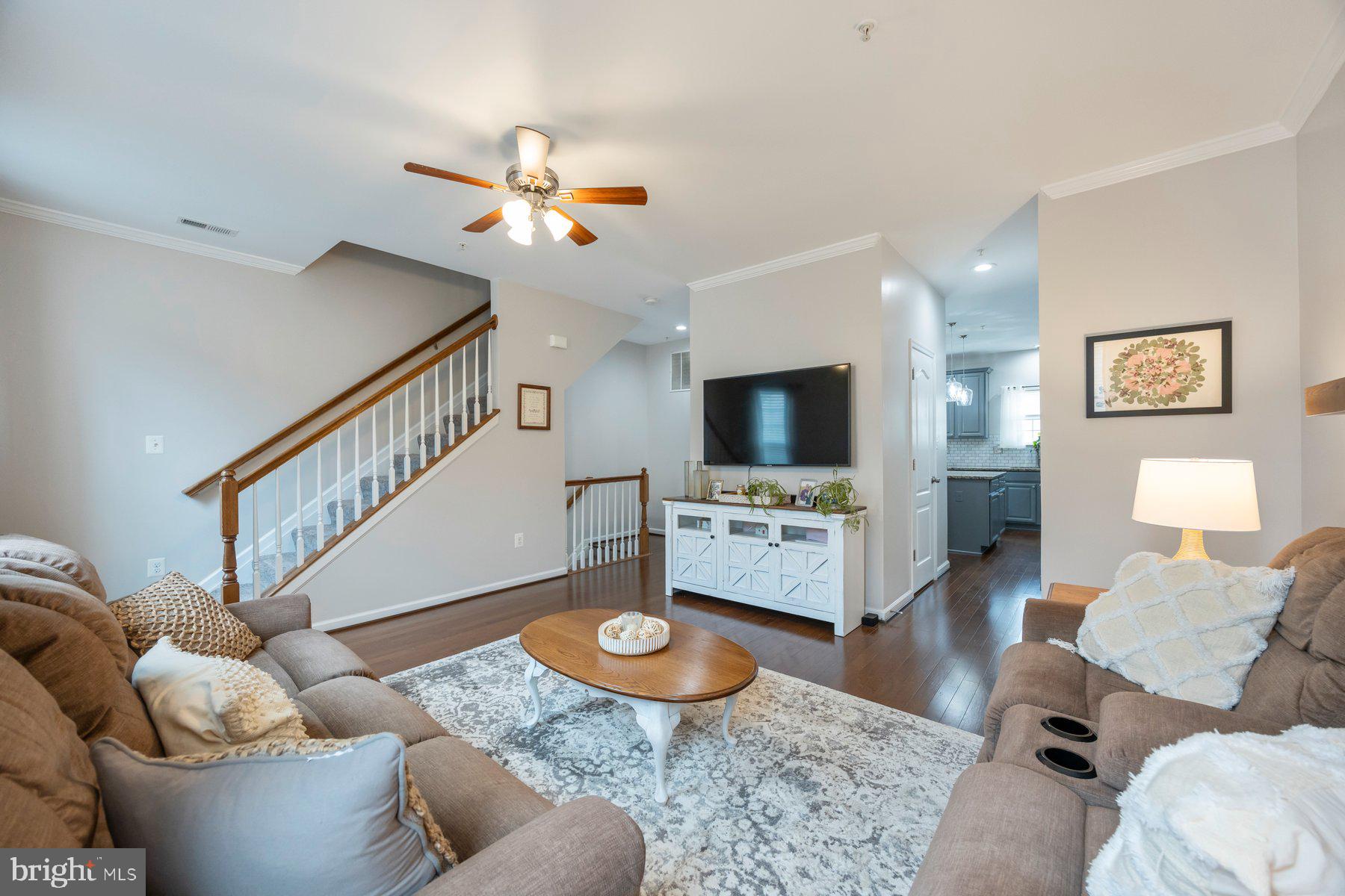 TANYARD SPRINGS - Residential