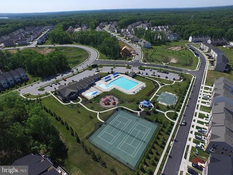 TANYARD SPRINGS - Residential