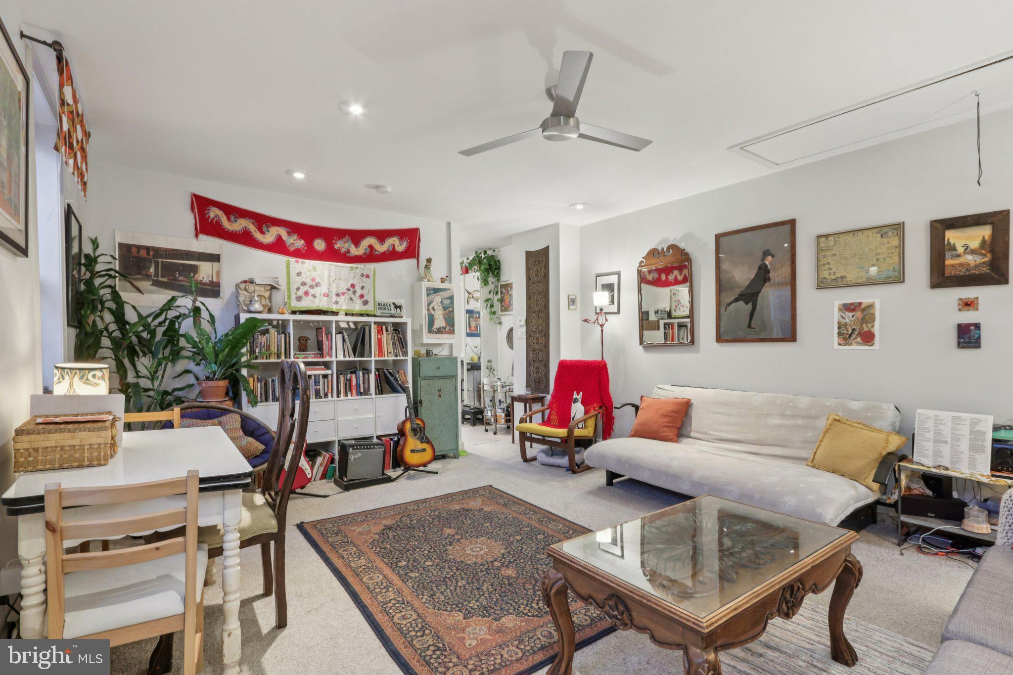 CEDAR PARK - Residential Income