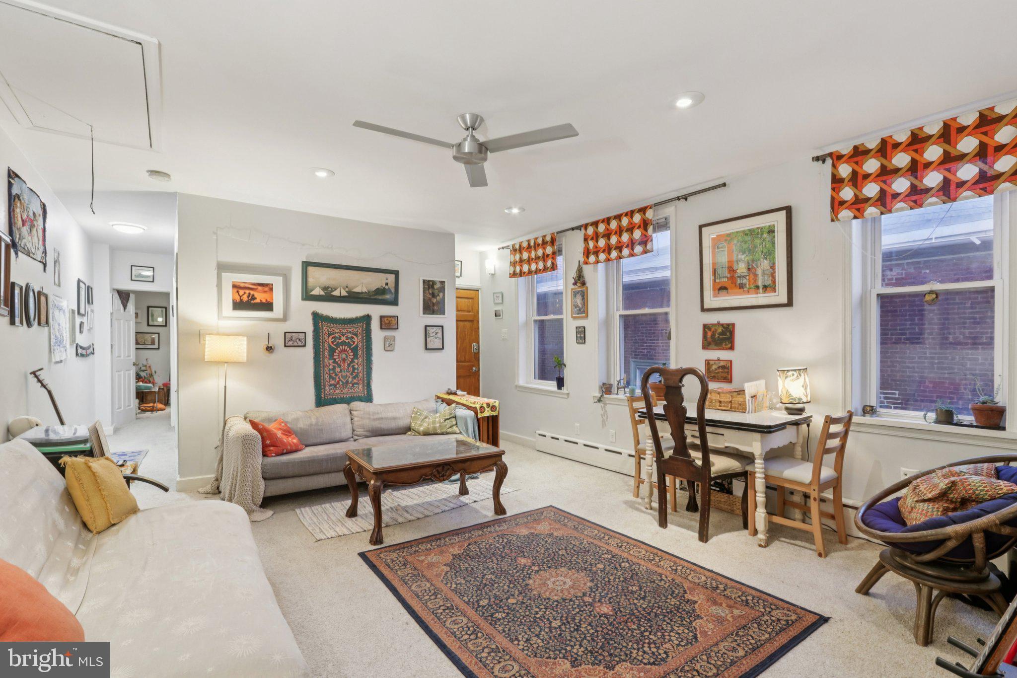 CEDAR PARK - Residential Income