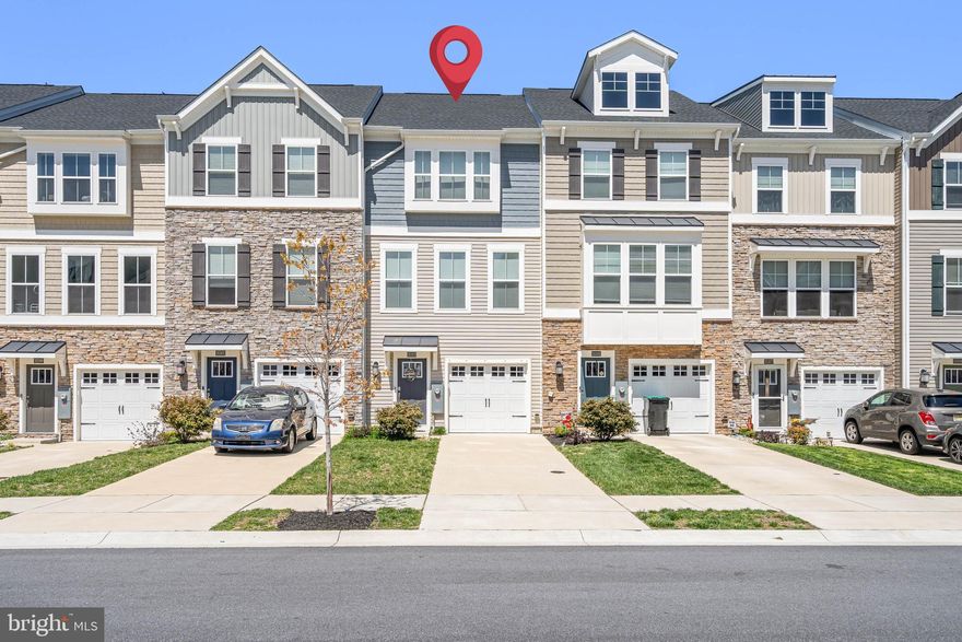 Don’t miss out on a great opportunity to live in the highly desirable community of Plantation Lakes in Millsboro, Delaware—one of the fastest-growing towns in the state. Conveniently located near popular restaurants, home improvement stores, grocery stores, and pet stores, this meticulously maintained interior unit townhome offers both comfort and convenience. The main living area features stylish luxury vinyl flooring, creating a clean and modern look throughout the open-concept floor plan. The luxurious eat-in kitchen is a true highlight, complete with granite countertops, stainless steel appliances, a large center island, and sliding doors that lead out to a private deck—perfect for entertaining or relaxing outdoors.  On the entry level, you'll find a private bedroom or recreation room with its own full bath and direct access to the backyard through sliding glass doors, offering privacy and flexibility for guests, hobbies, or a home office. Upstairs, the third floor includes a spacious primary bedroom with a large walk-in closet, as well as a second bedroom that enjoys an abundance of natural light and generous space.  While living in the Plantation Lakes community, be sure to schedule tee times to play the beautifully designed golf course, or take advantage of a clubhouse with dining options, a fitness center, swimming pool, tennis courts, or scenic walks through the community. This is more than just a rental—it's a lifestyle. Schedule your tour today and begin your living in the Plantation Lakes Community lifestyle.