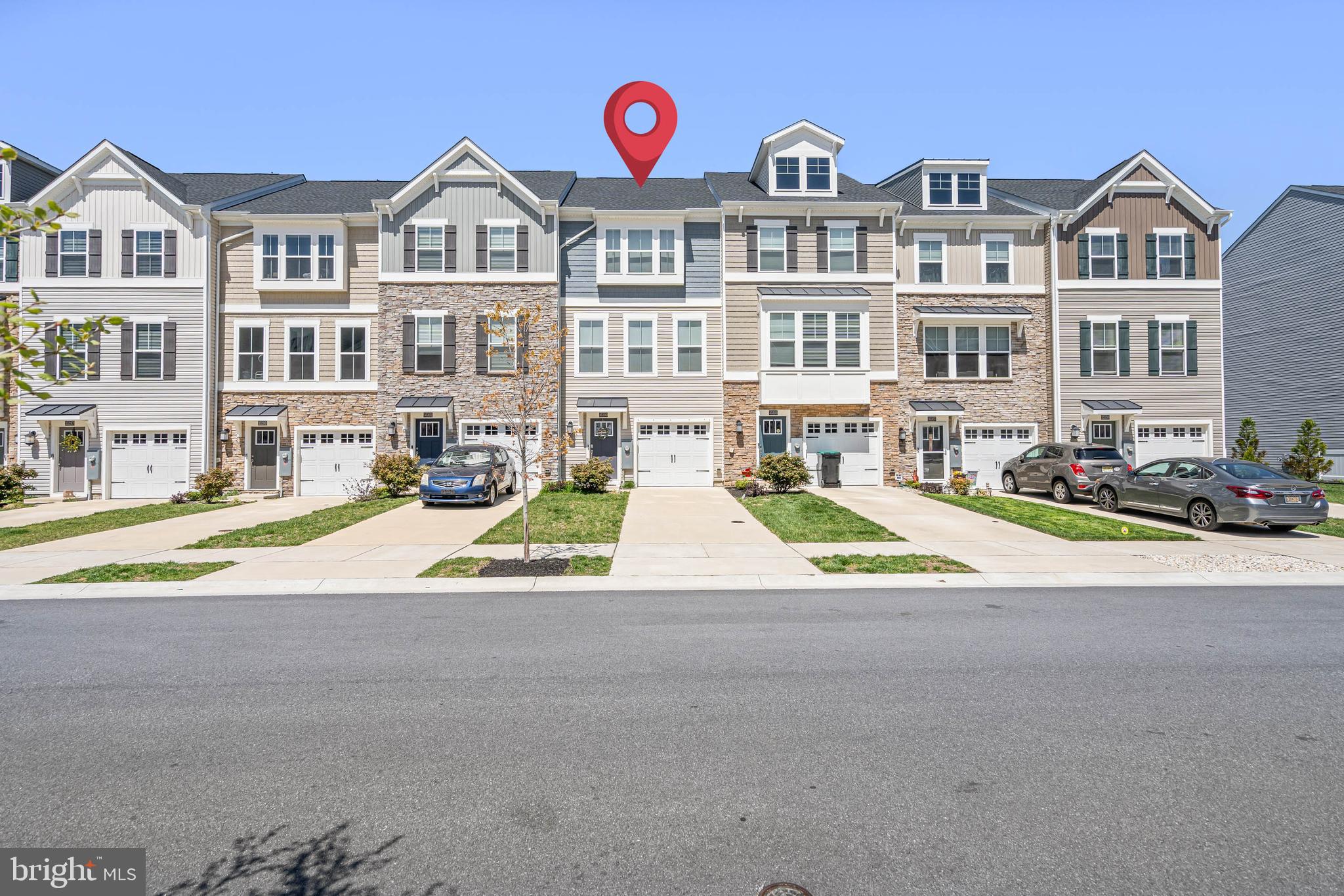 PLANTATION LAKES - Residential Lease