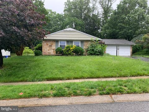 12209 TULIP GROVE DRIVE BOWIE MD 20715