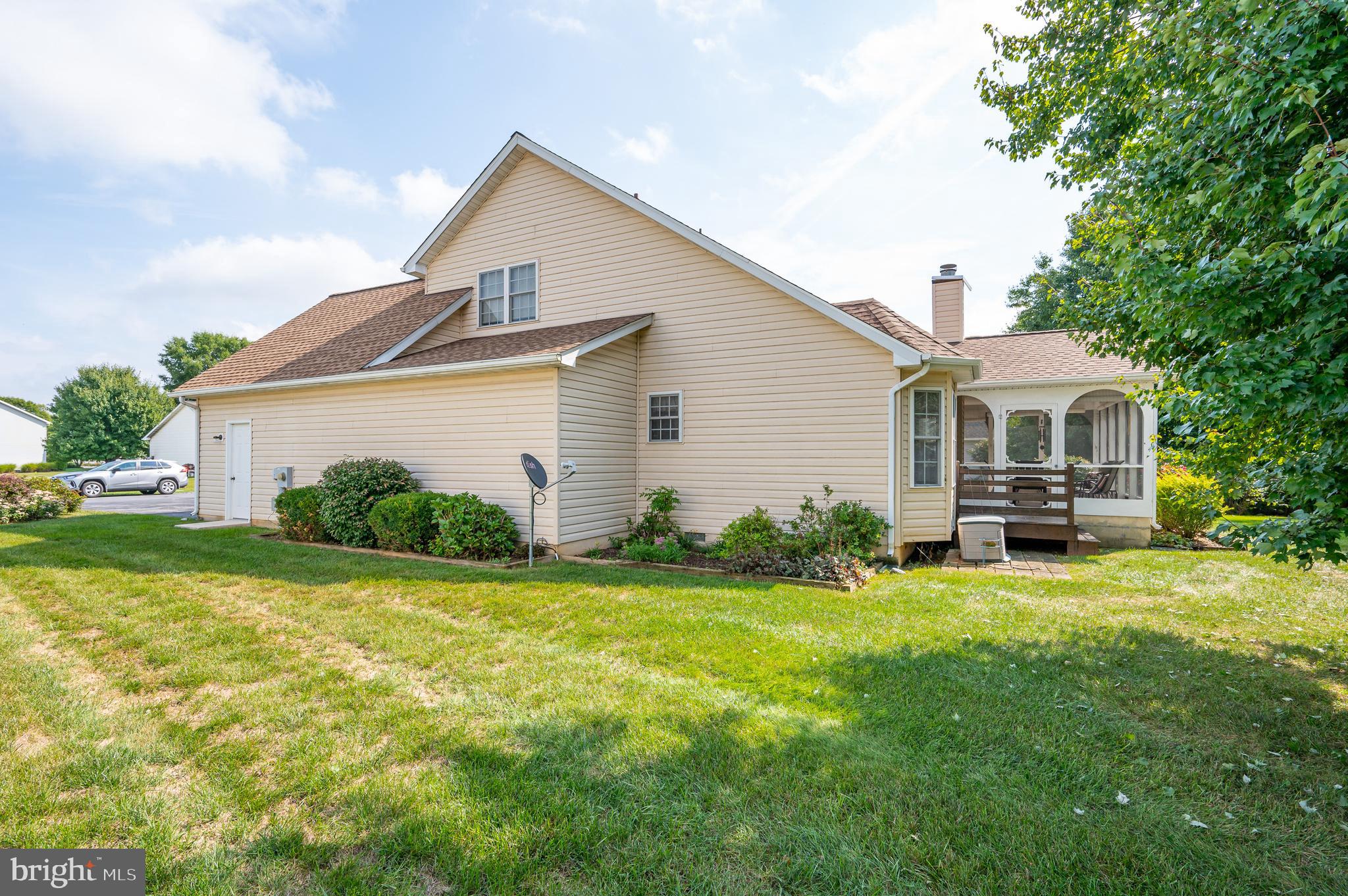 SPRING MILLS - Residential