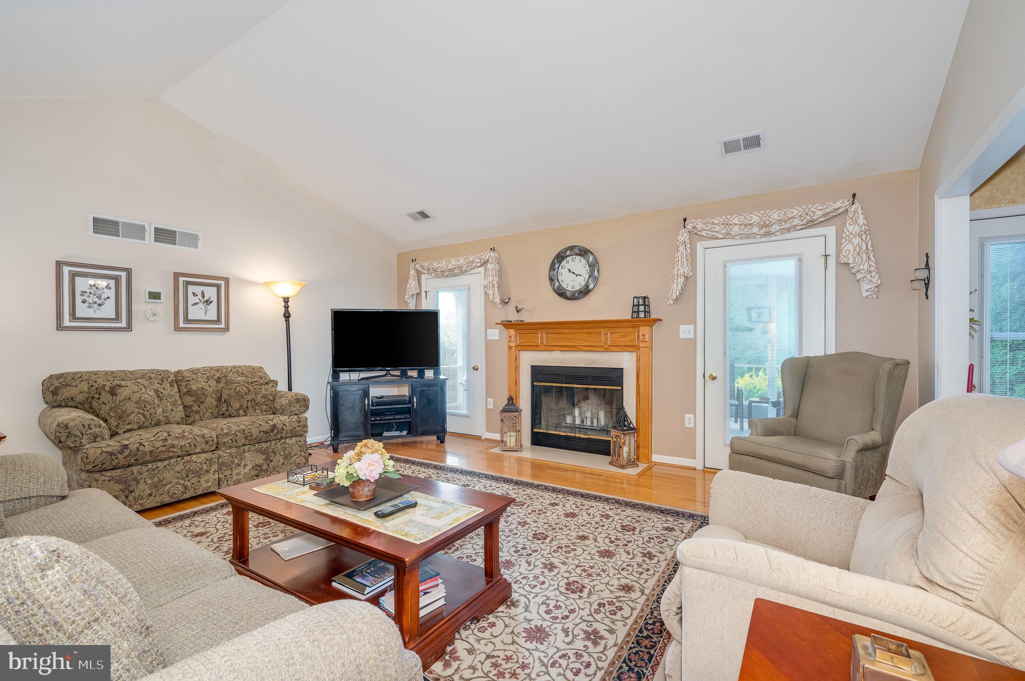 SPRING MILLS - Residential