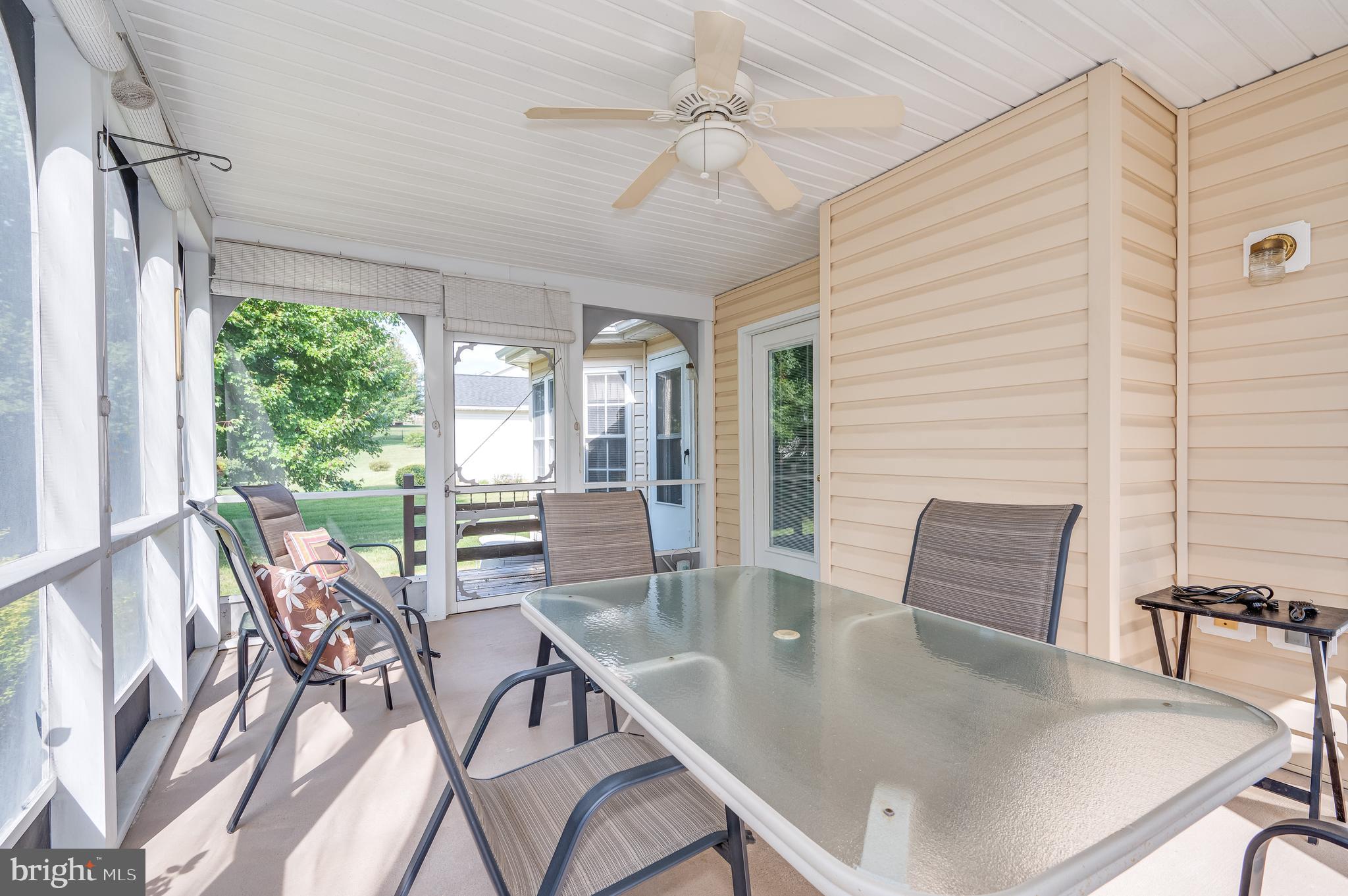 SPRING MILLS - Residential