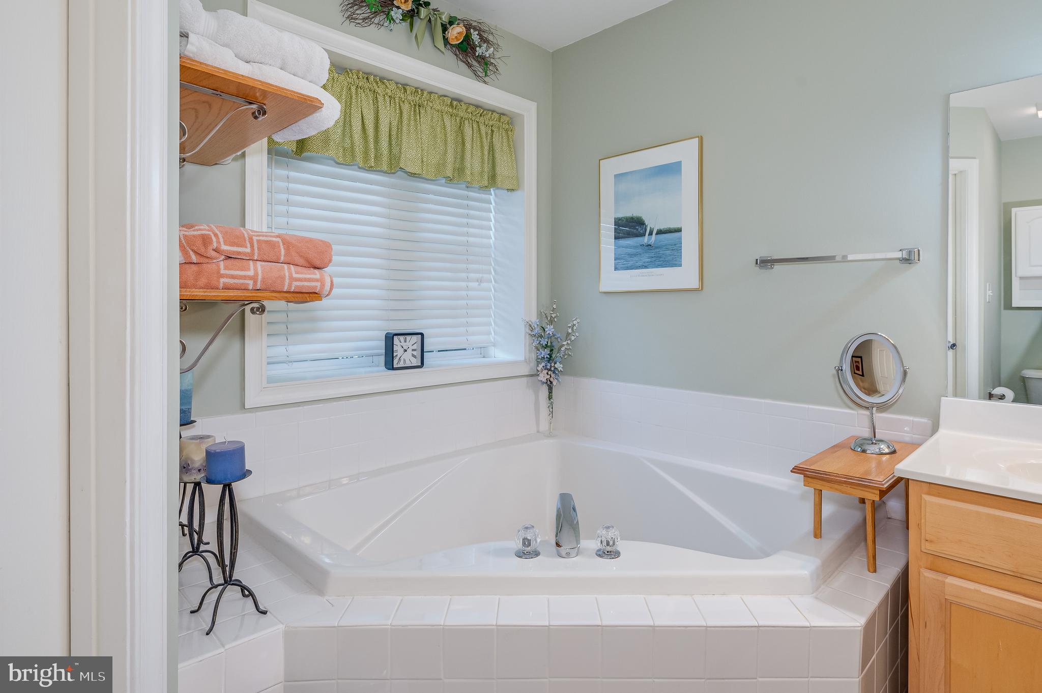 SPRING MILLS - Residential