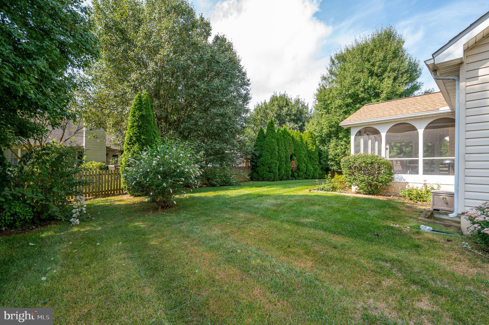 SPRING MILLS - Residential