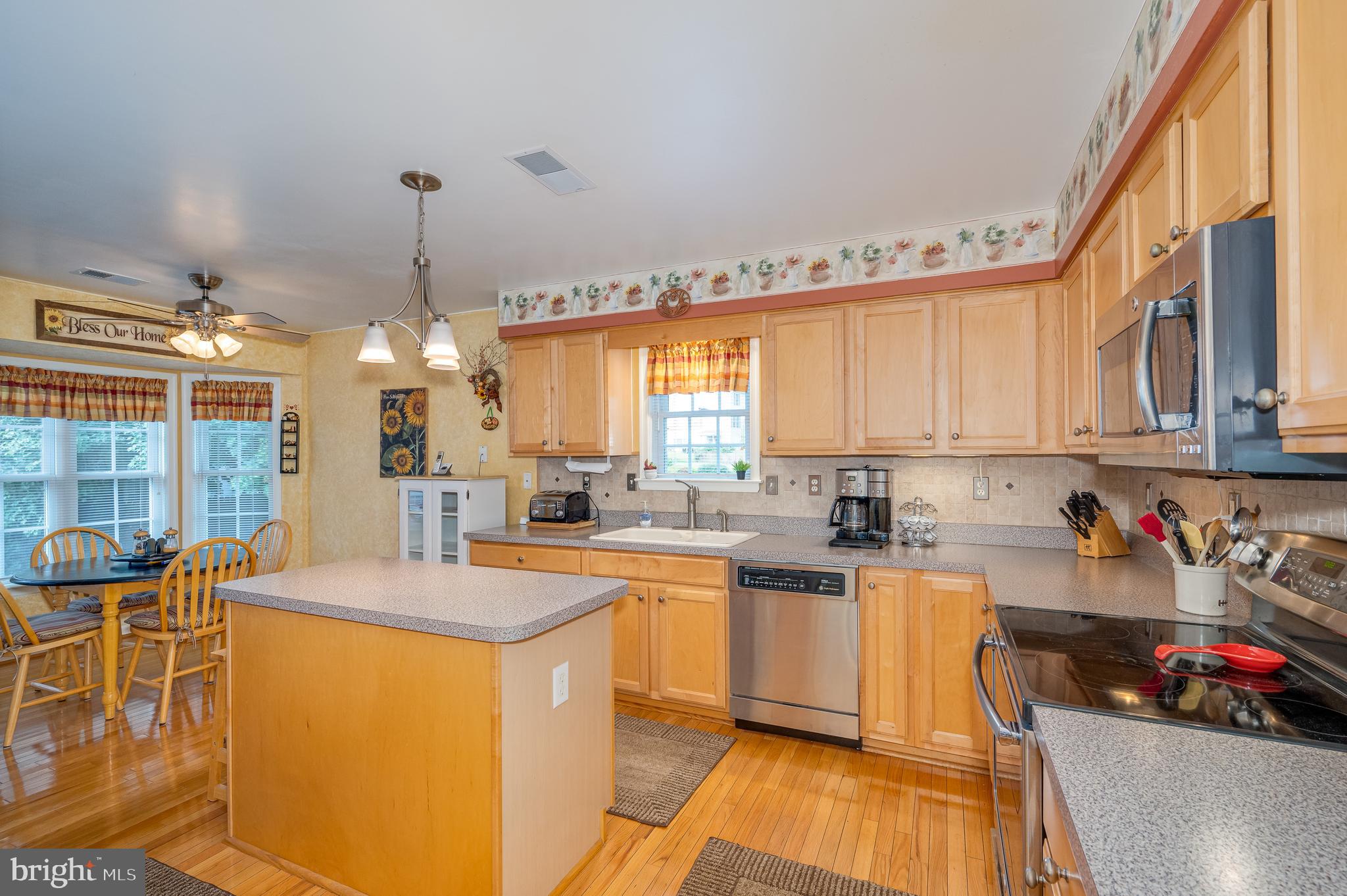 SPRING MILLS - Residential