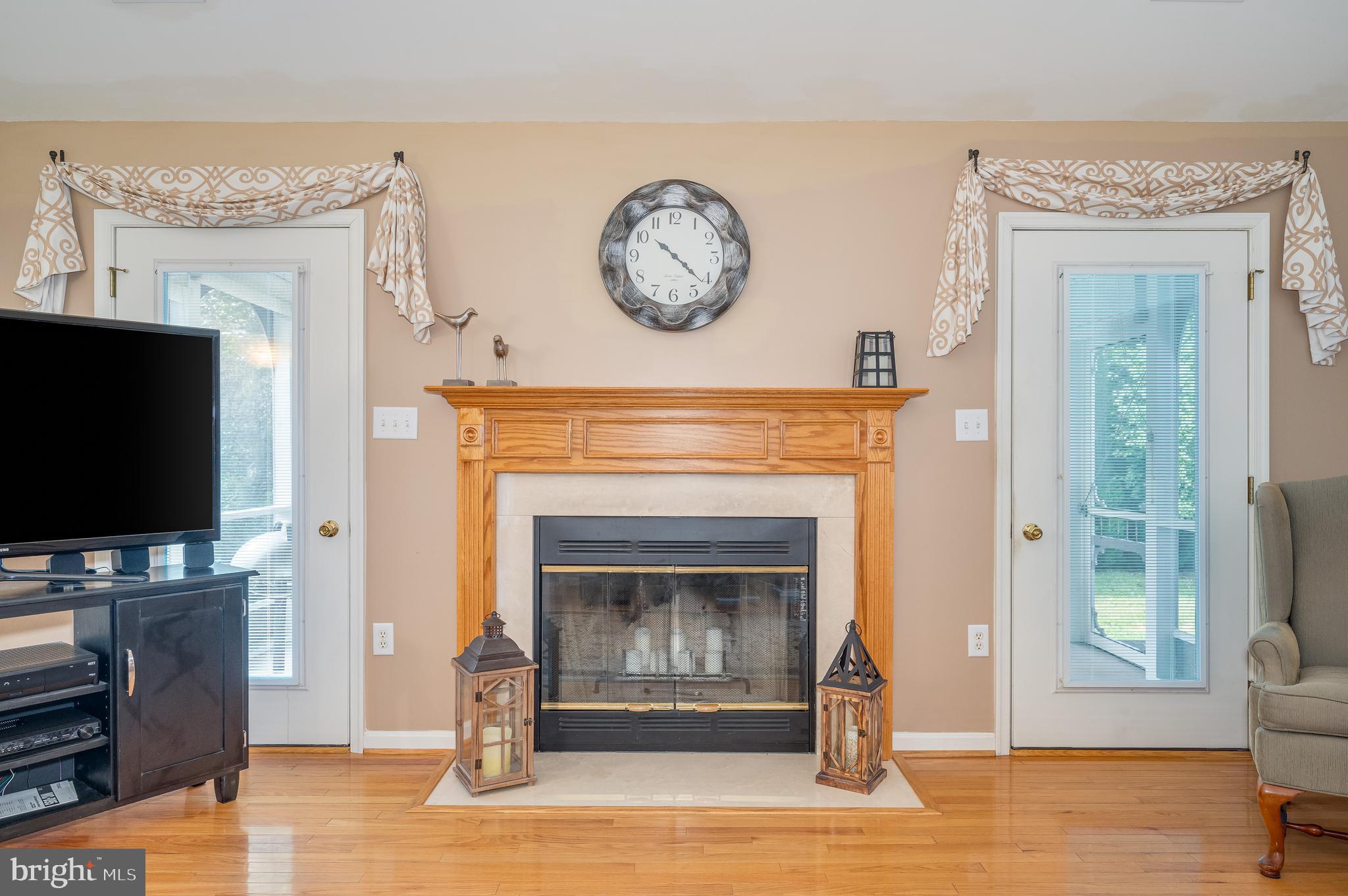 SPRING MILLS - Residential