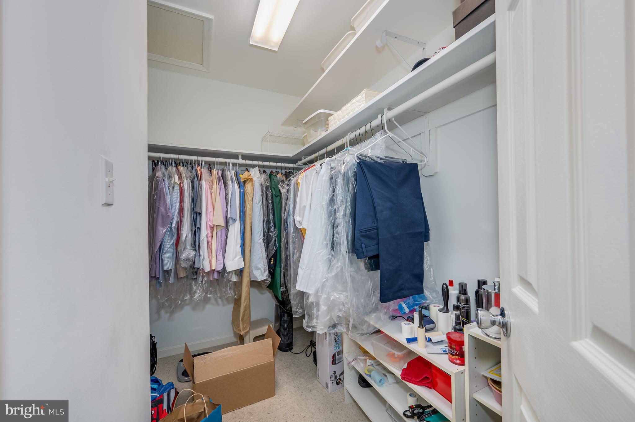 SPRING MILLS - Residential