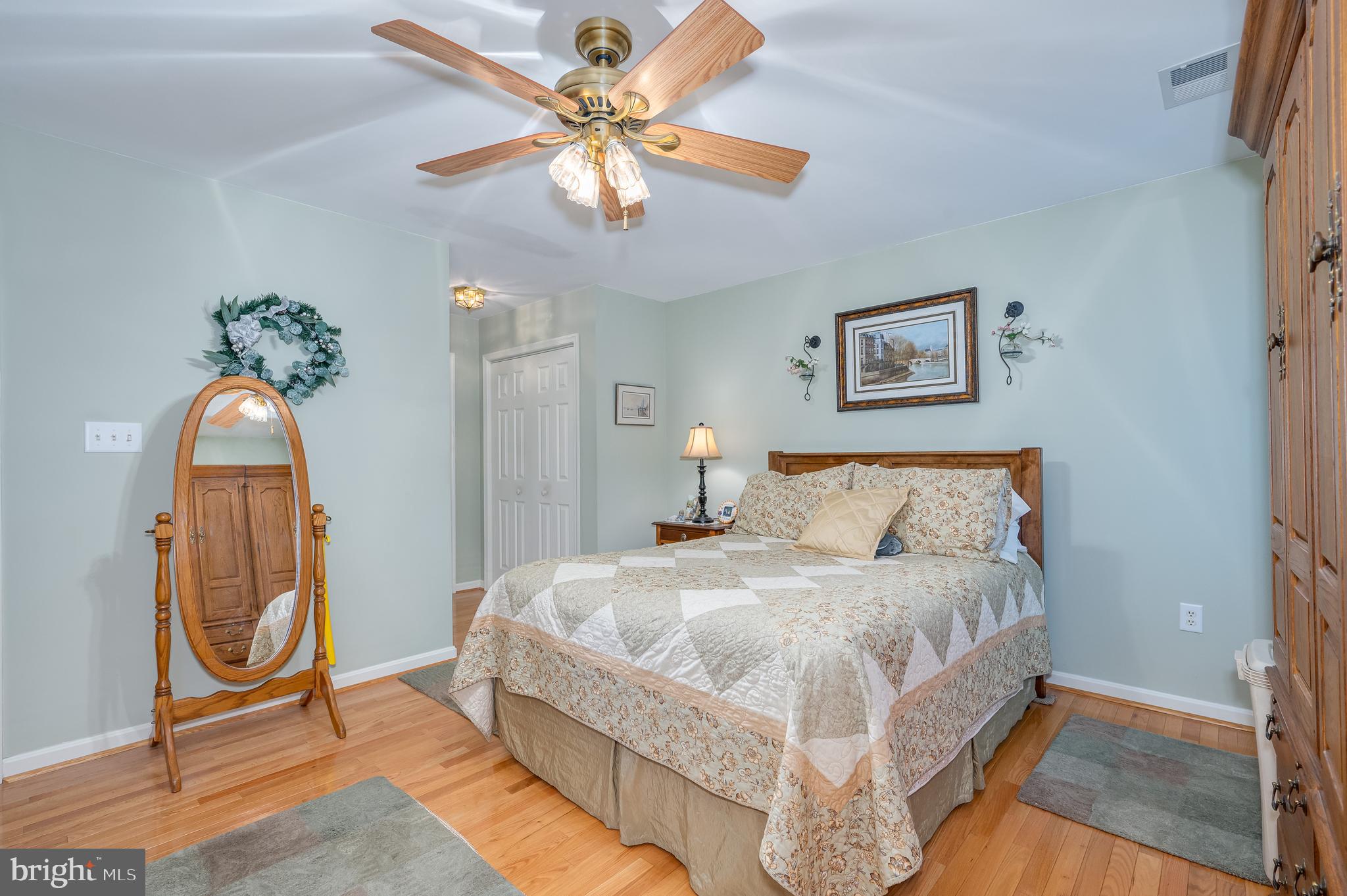 SPRING MILLS - Residential