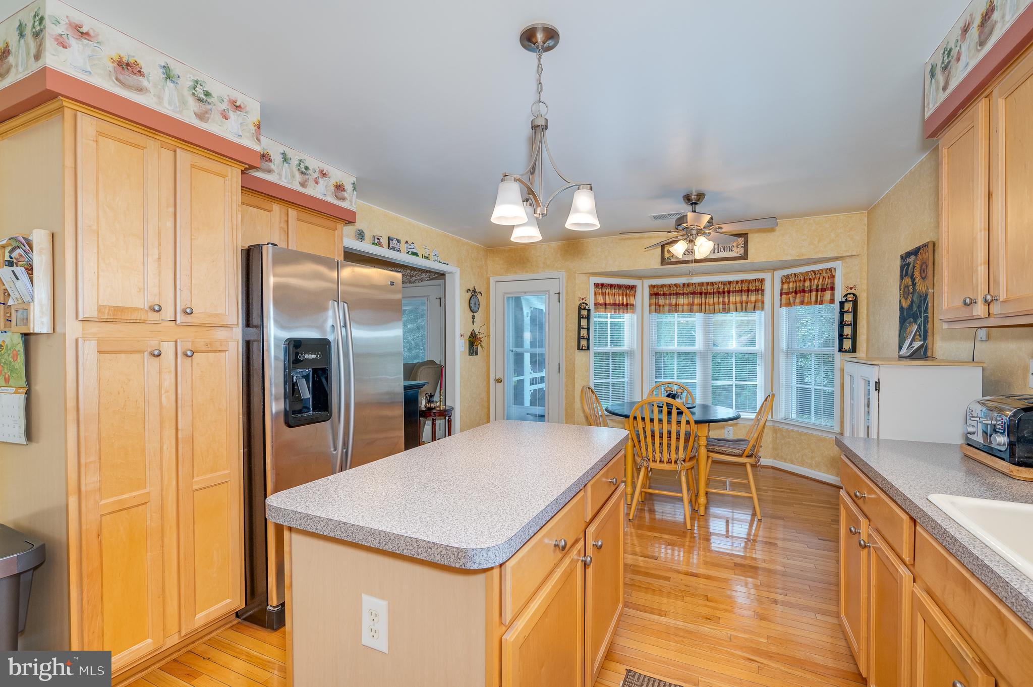 SPRING MILLS - Residential