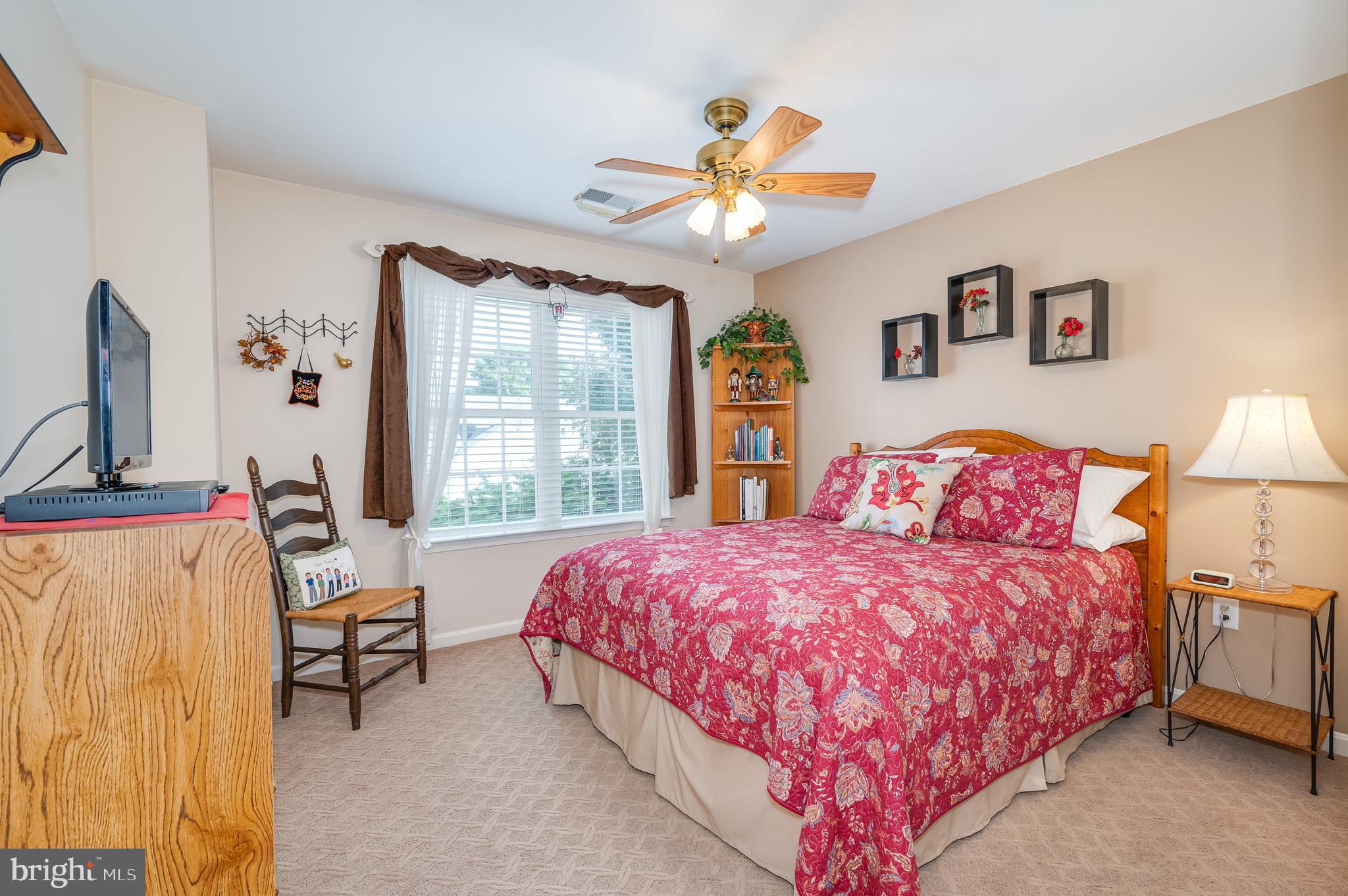 SPRING MILLS - Residential