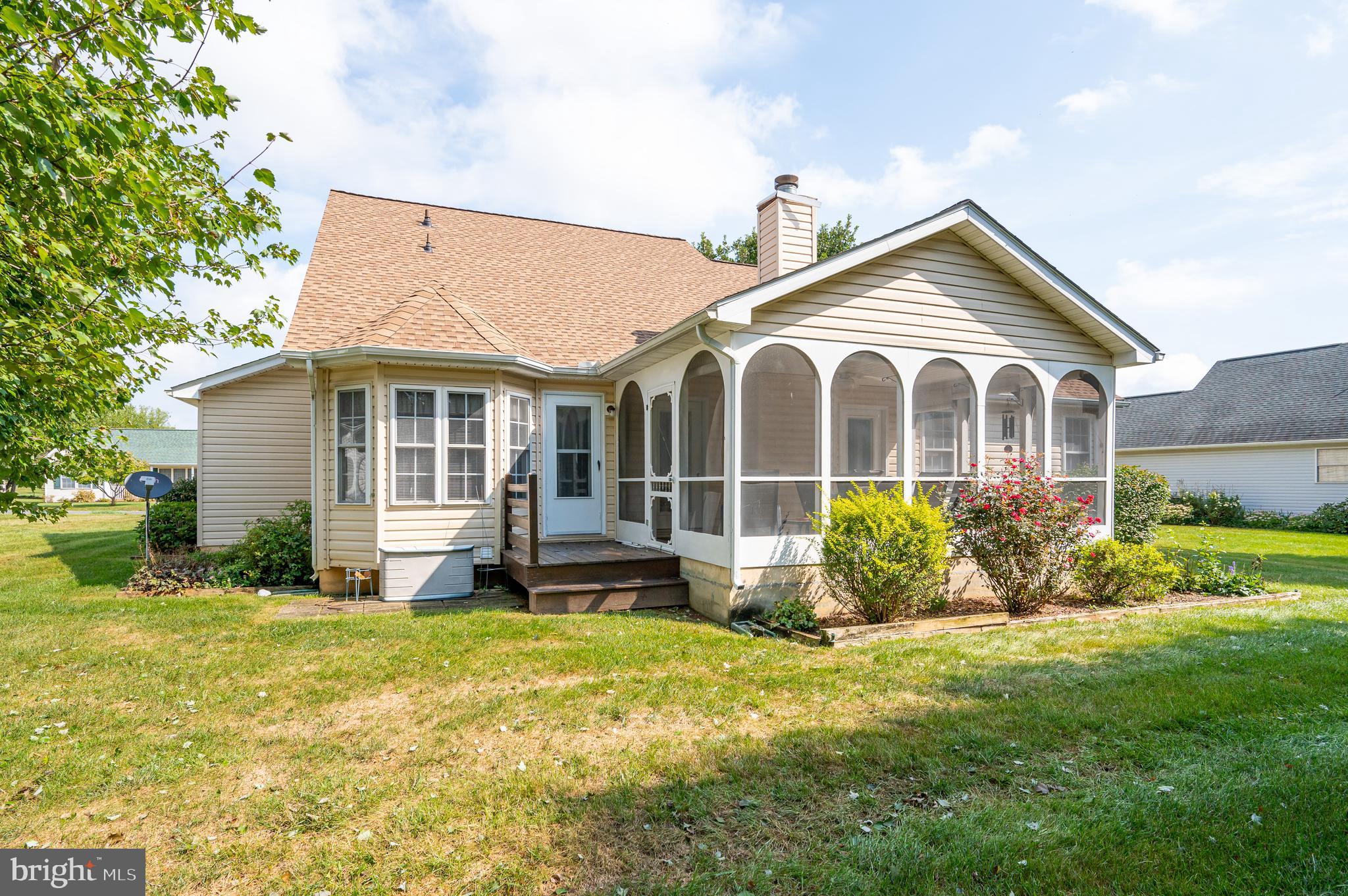 SPRING MILLS - Residential