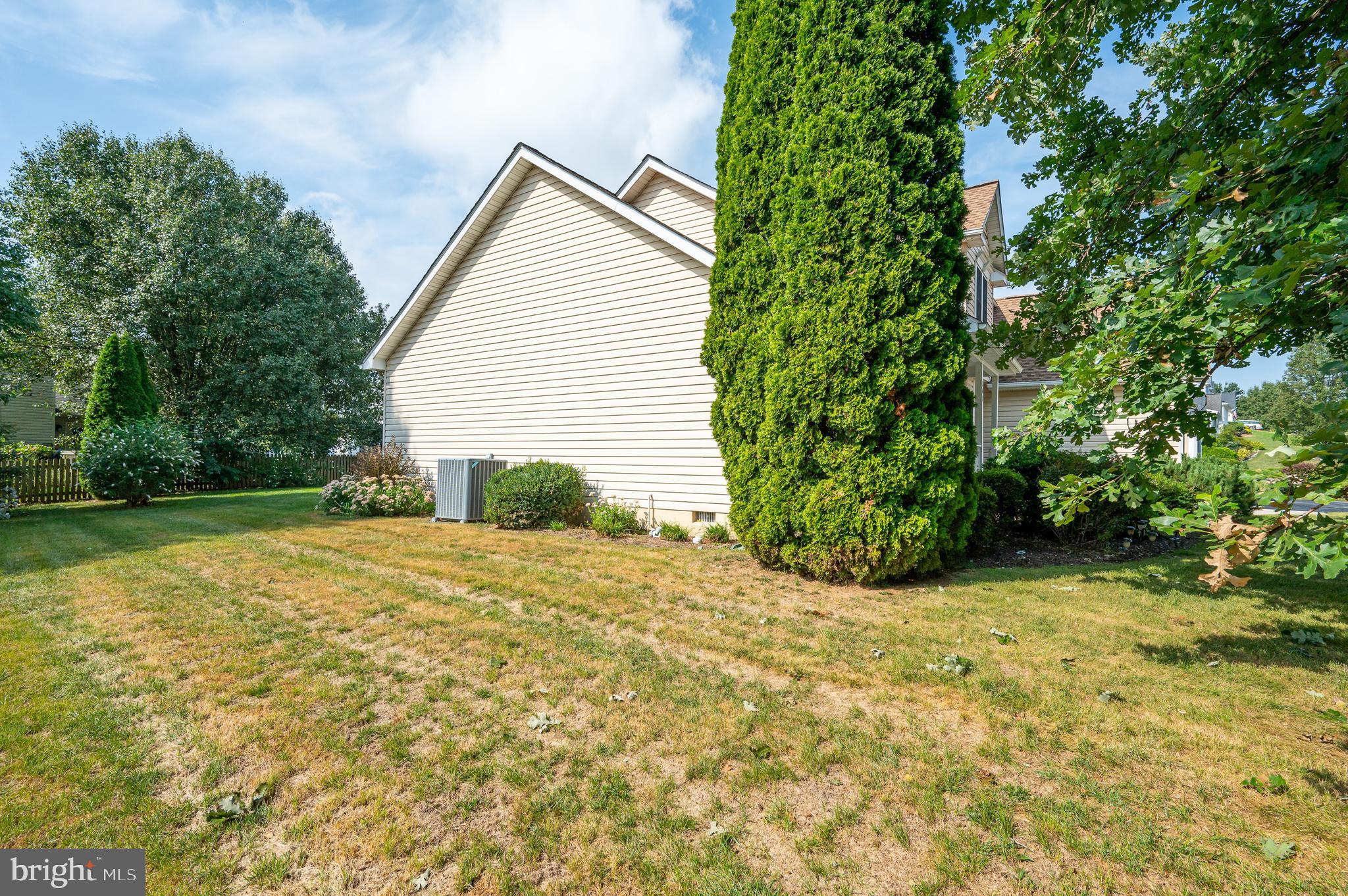 SPRING MILLS - Residential