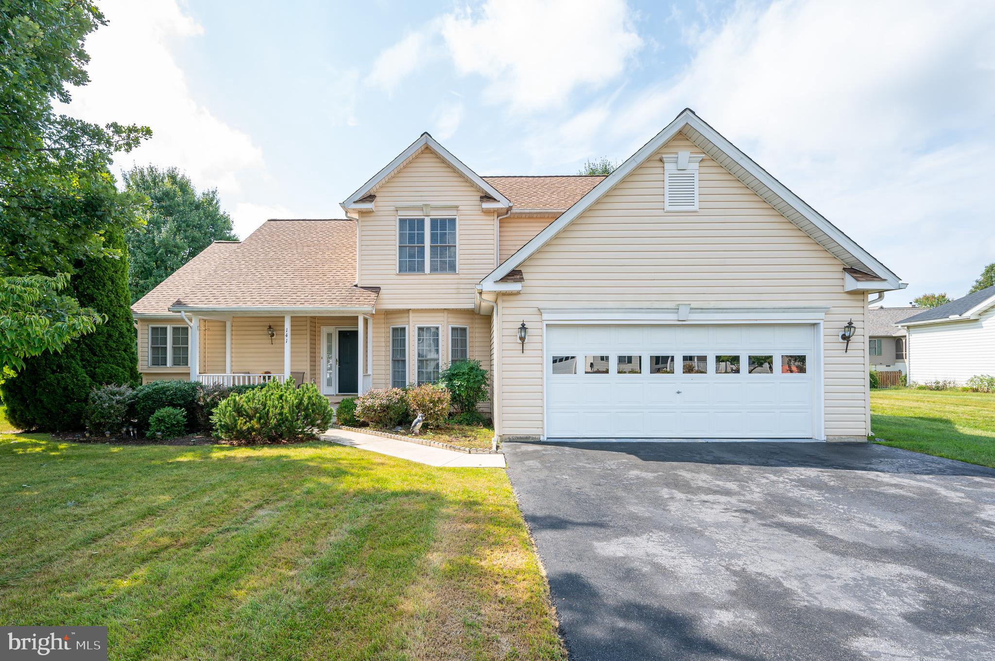 SPRING MILLS - Residential