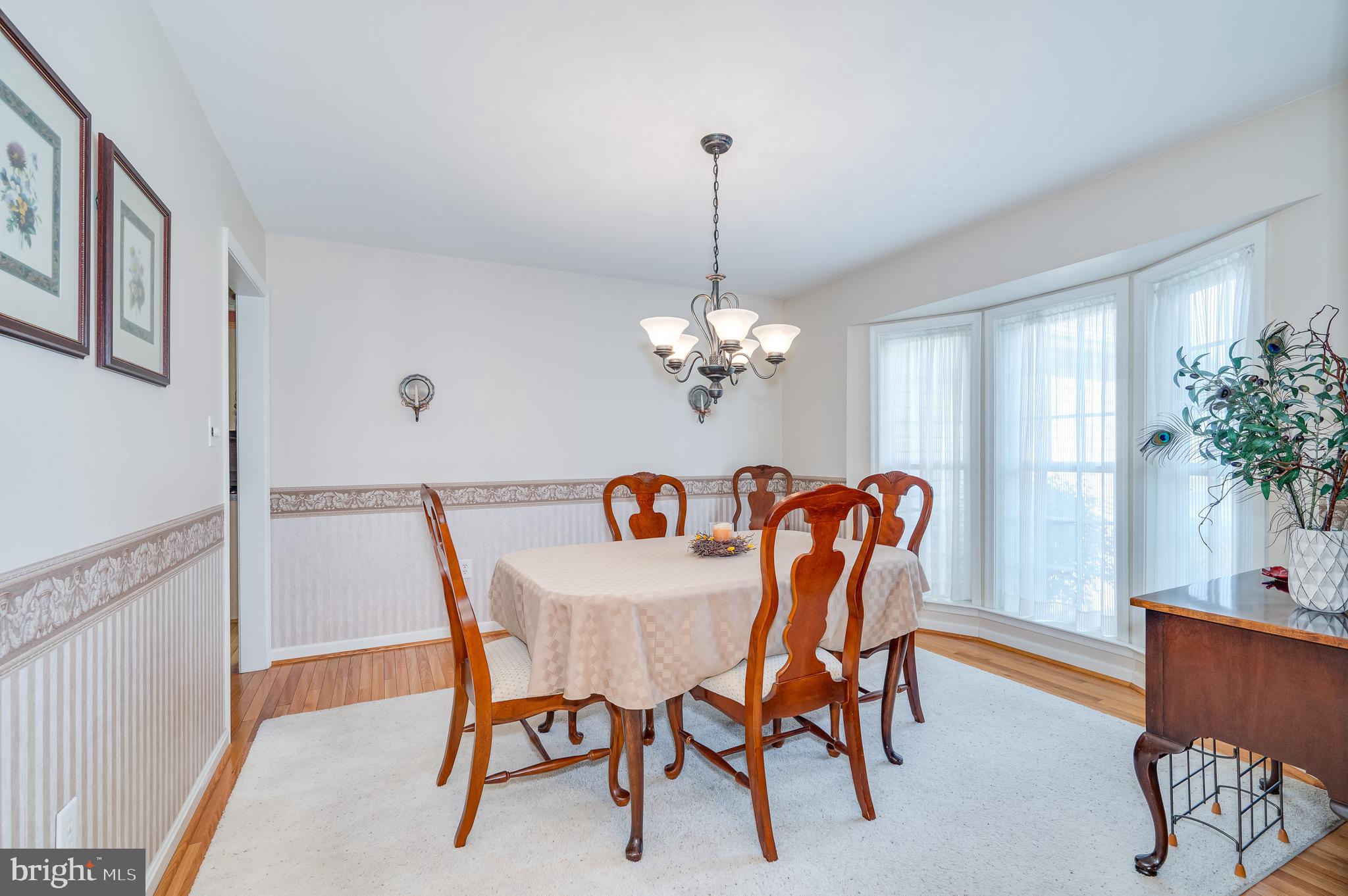 SPRING MILLS - Residential