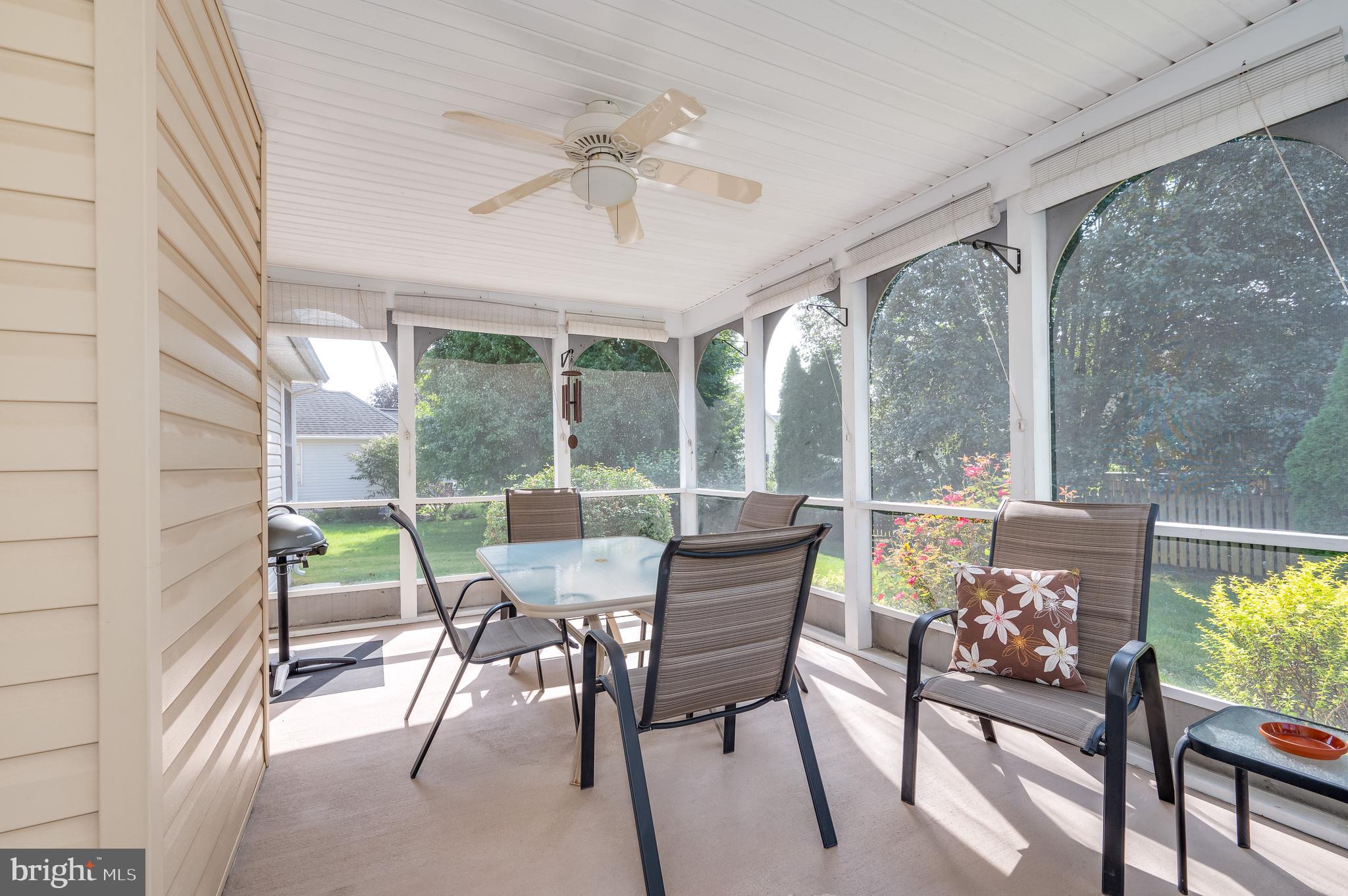 SPRING MILLS - Residential