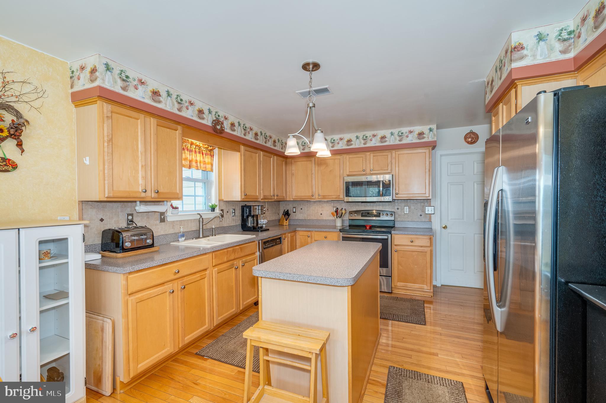 SPRING MILLS - Residential