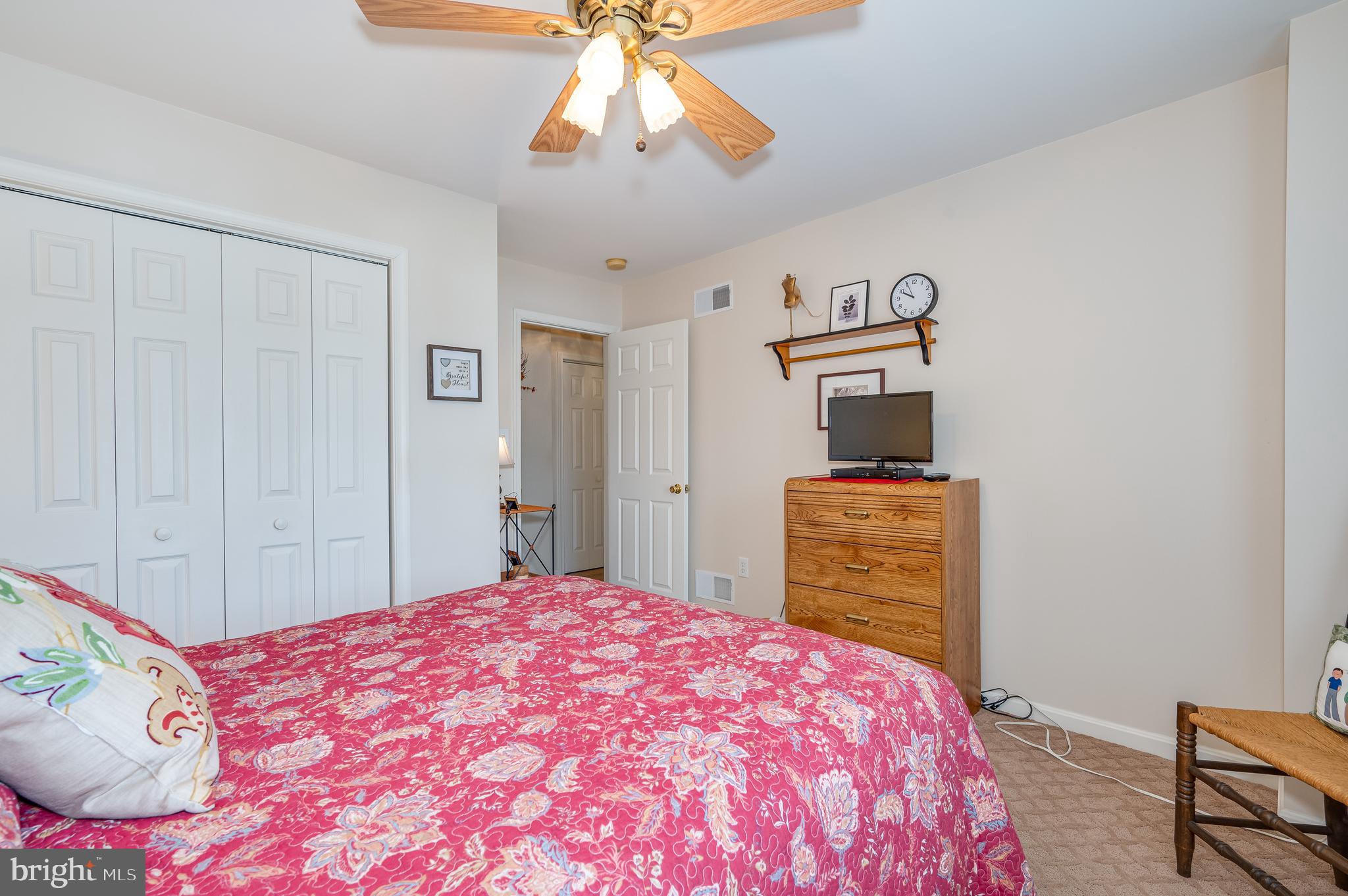 SPRING MILLS - Residential