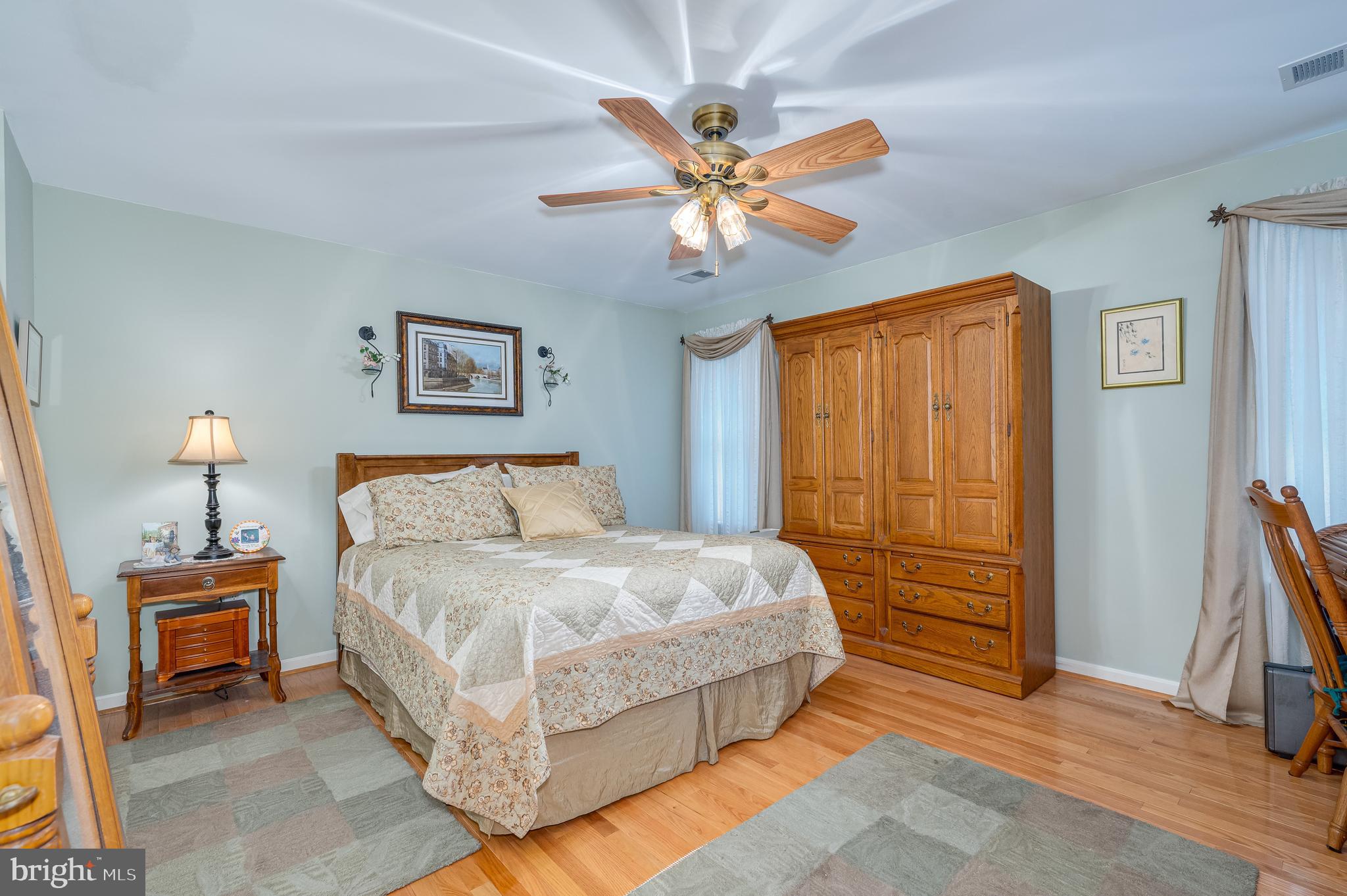 SPRING MILLS - Residential