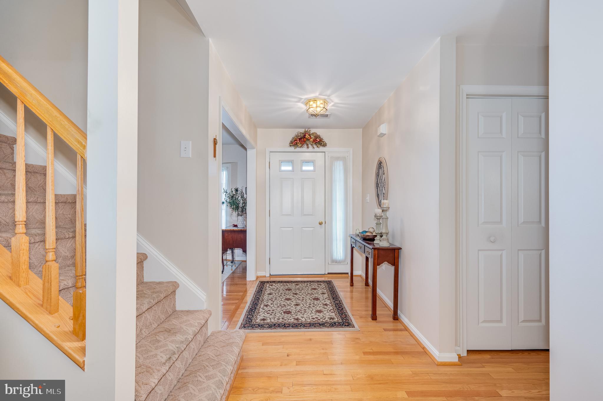 SPRING MILLS - Residential