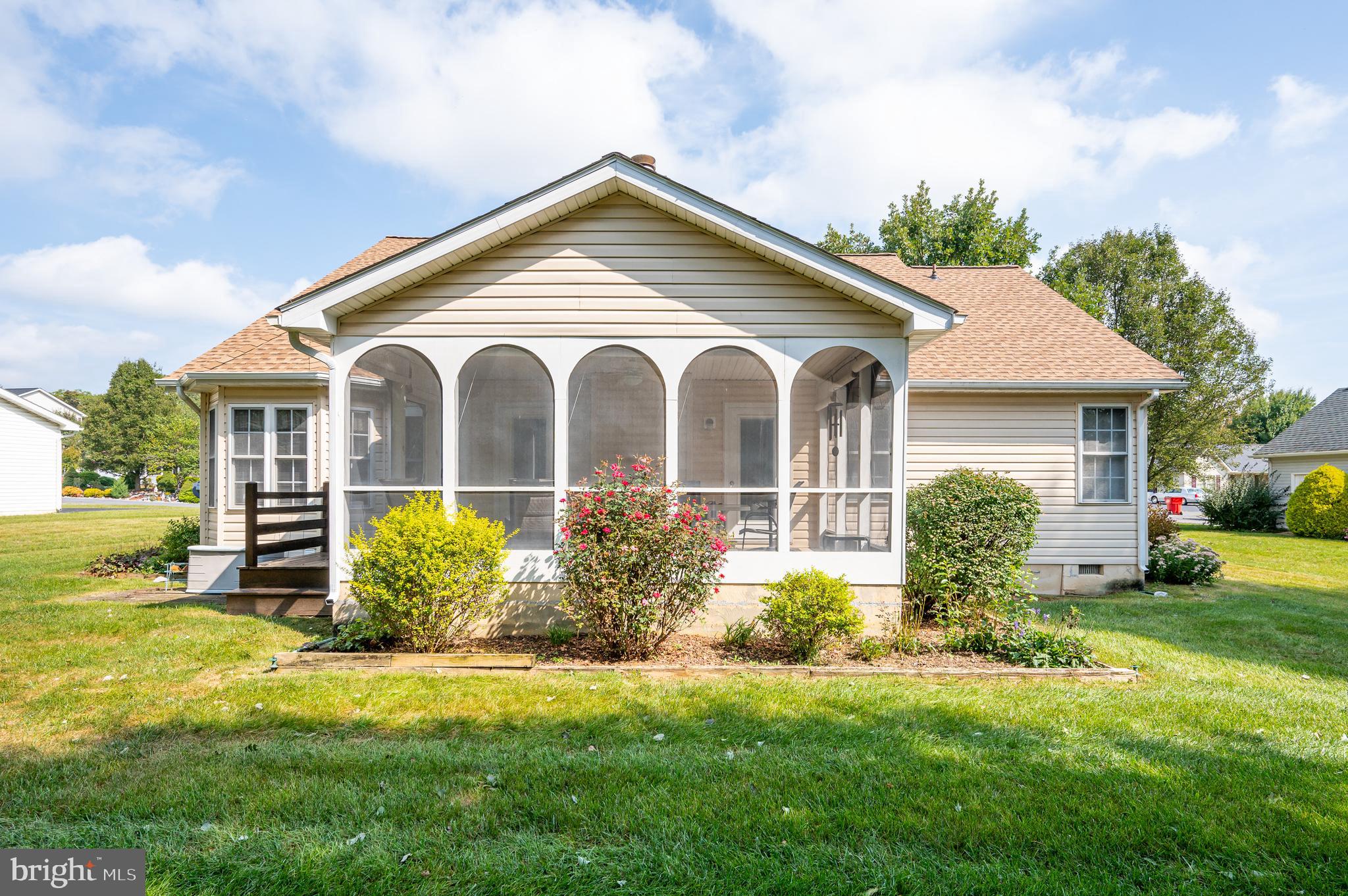 SPRING MILLS - Residential