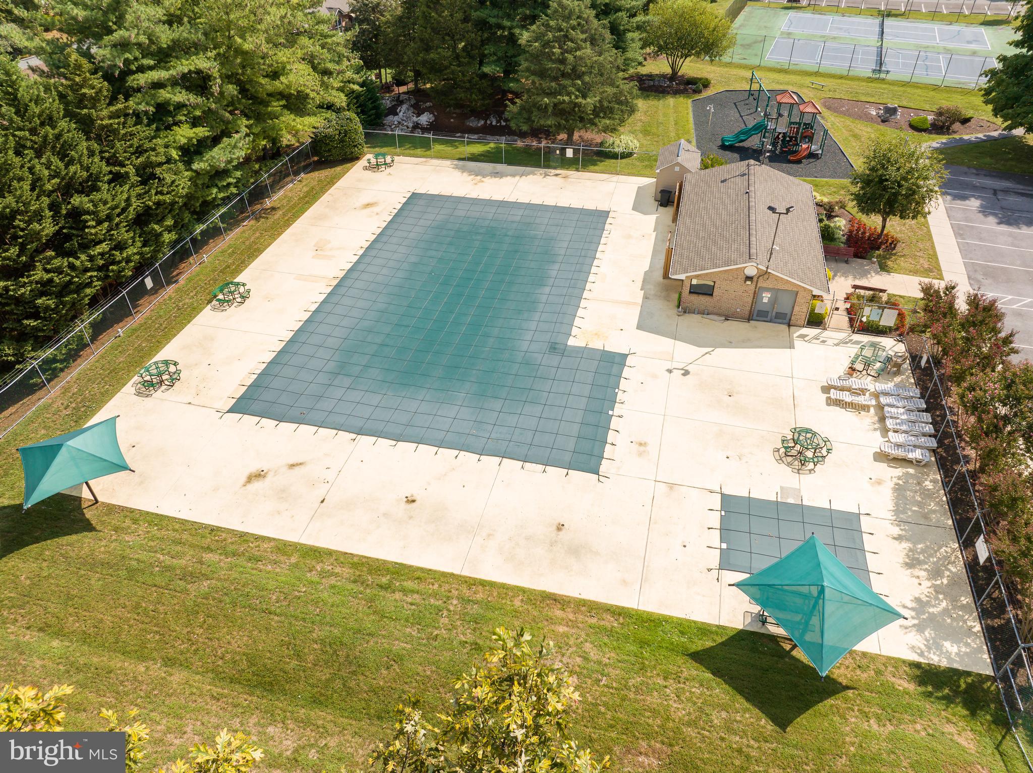 SPRING MILLS - Residential