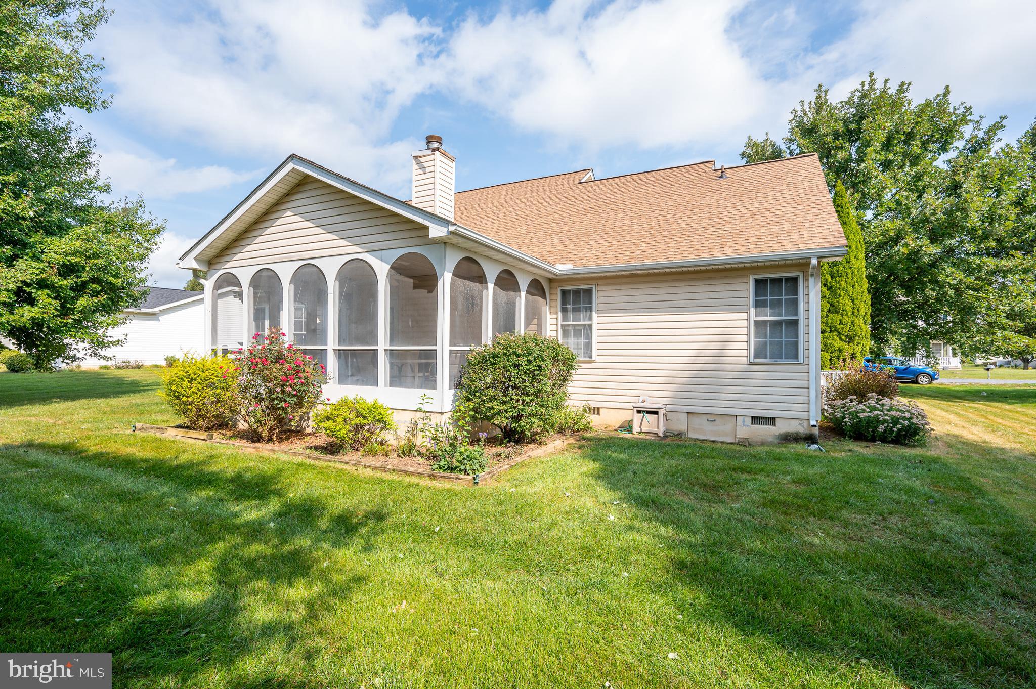 SPRING MILLS - Residential