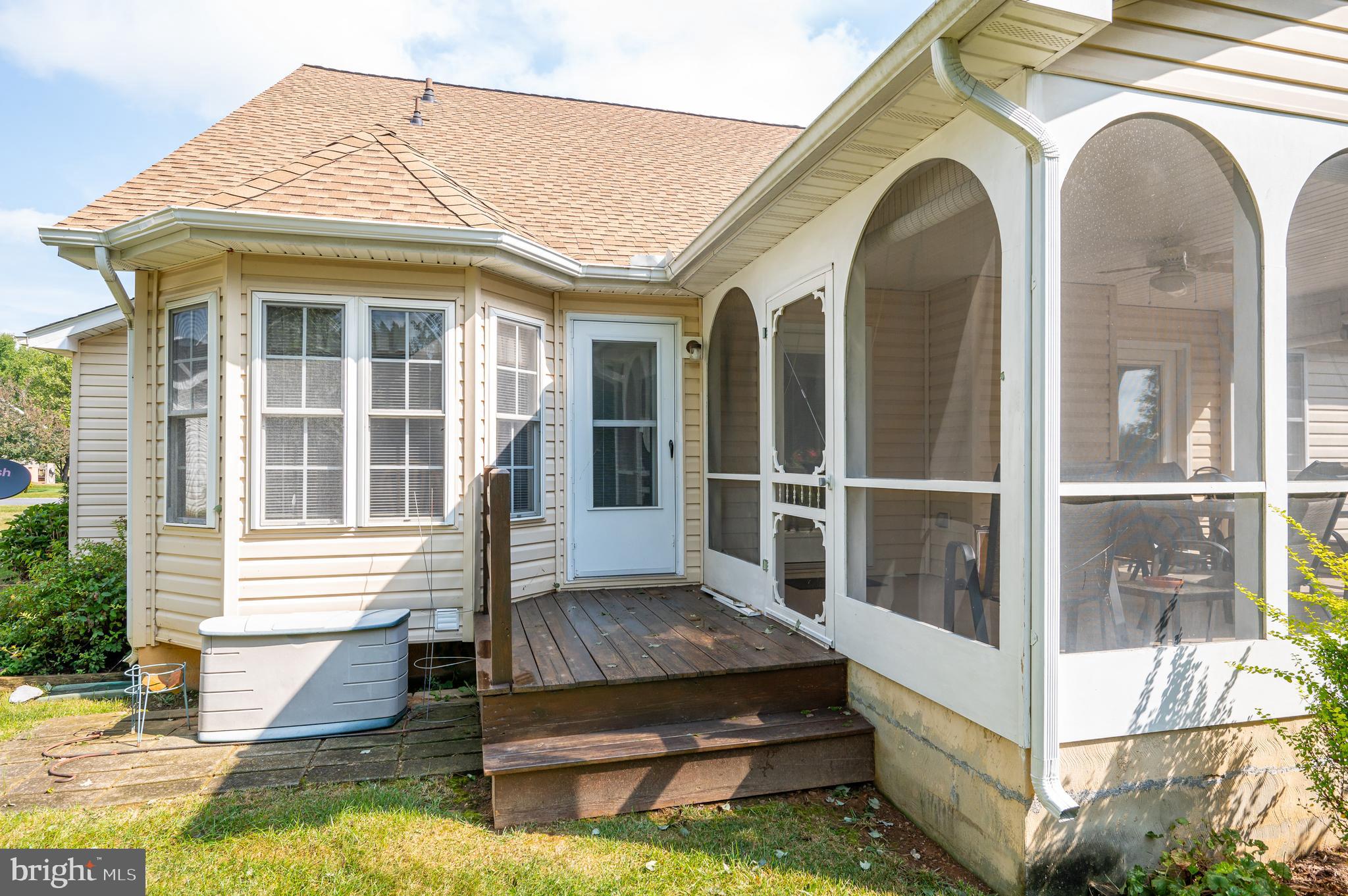 SPRING MILLS - Residential