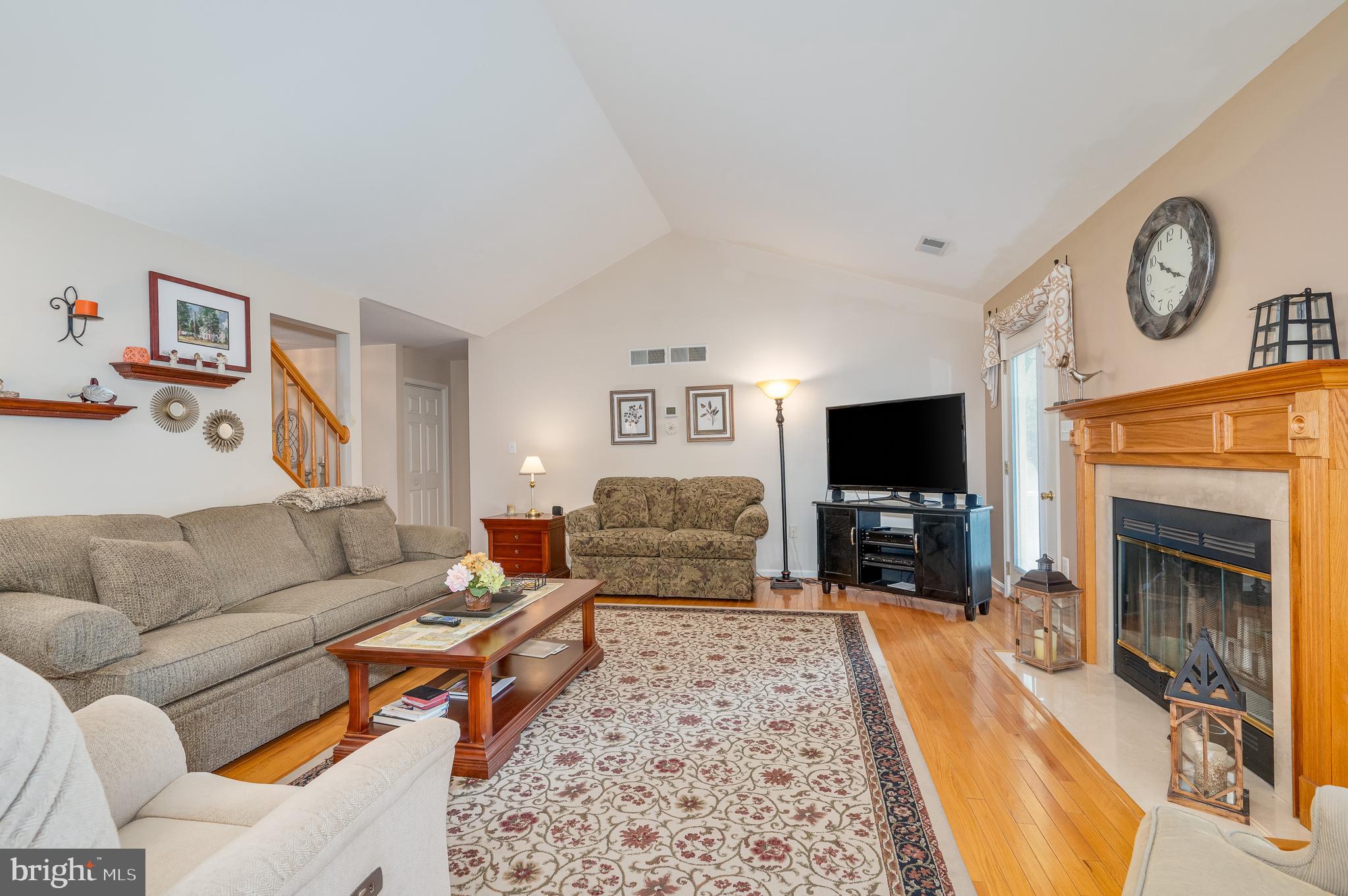 SPRING MILLS - Residential