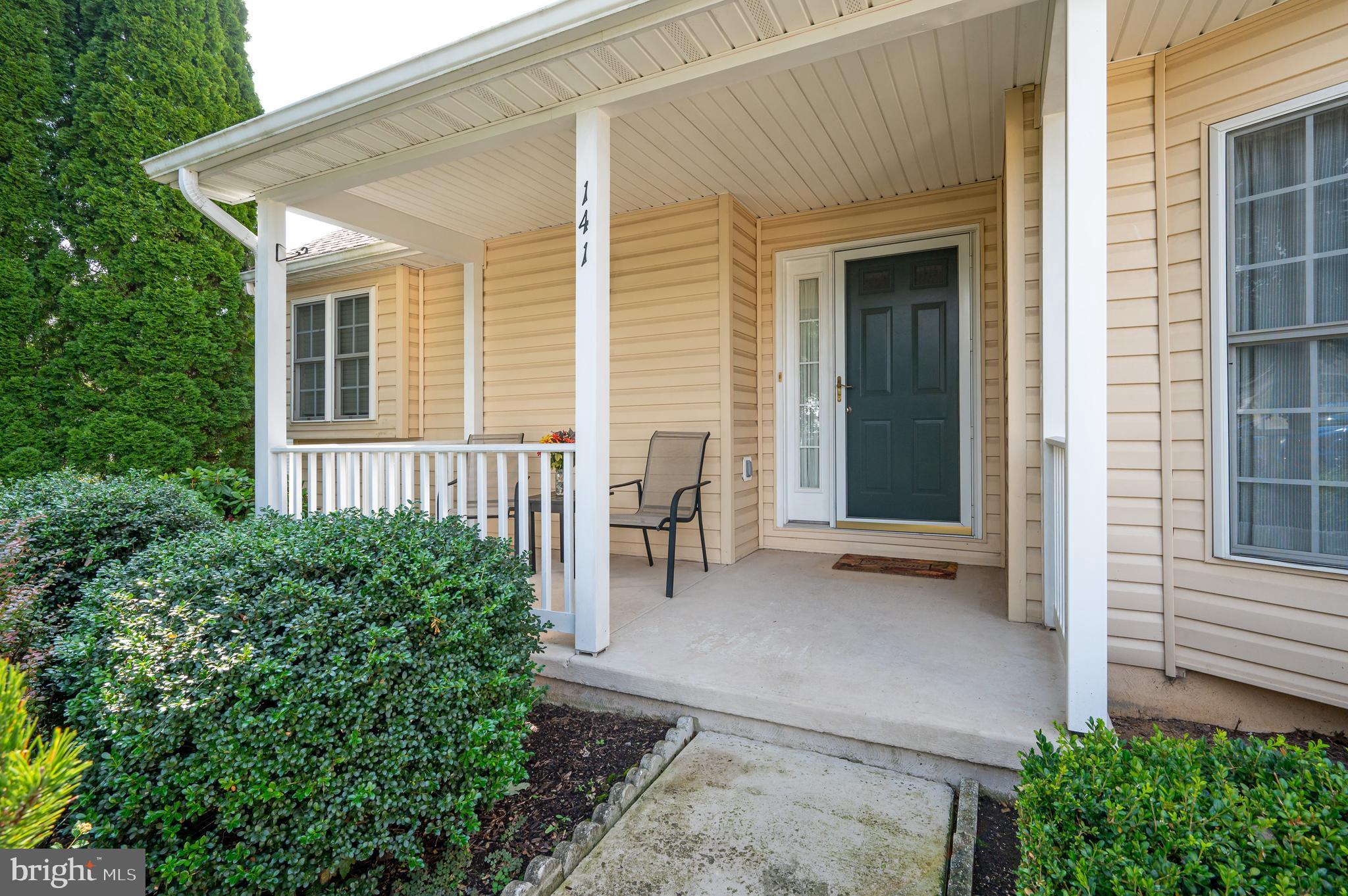 SPRING MILLS - Residential