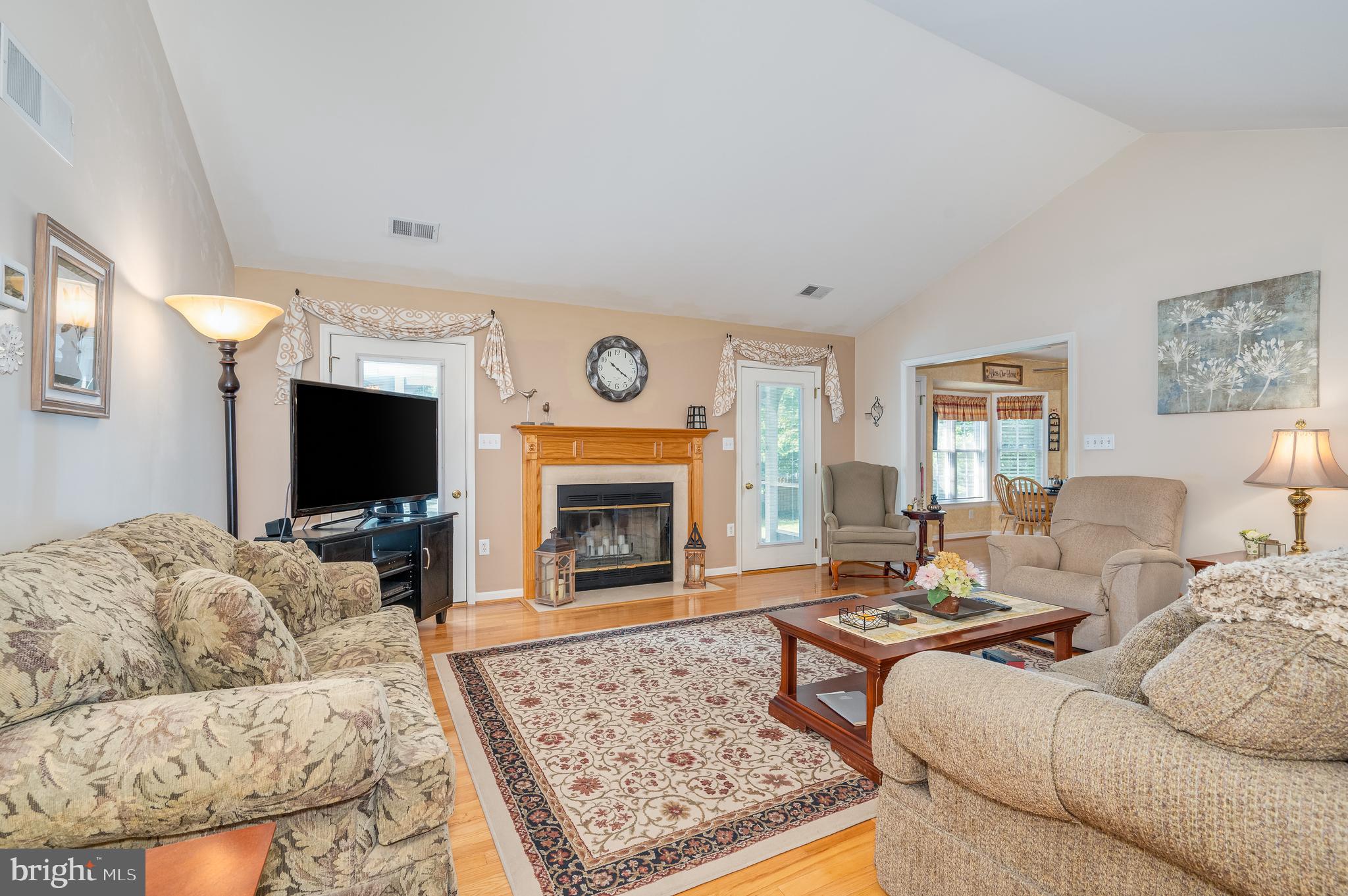 SPRING MILLS - Residential